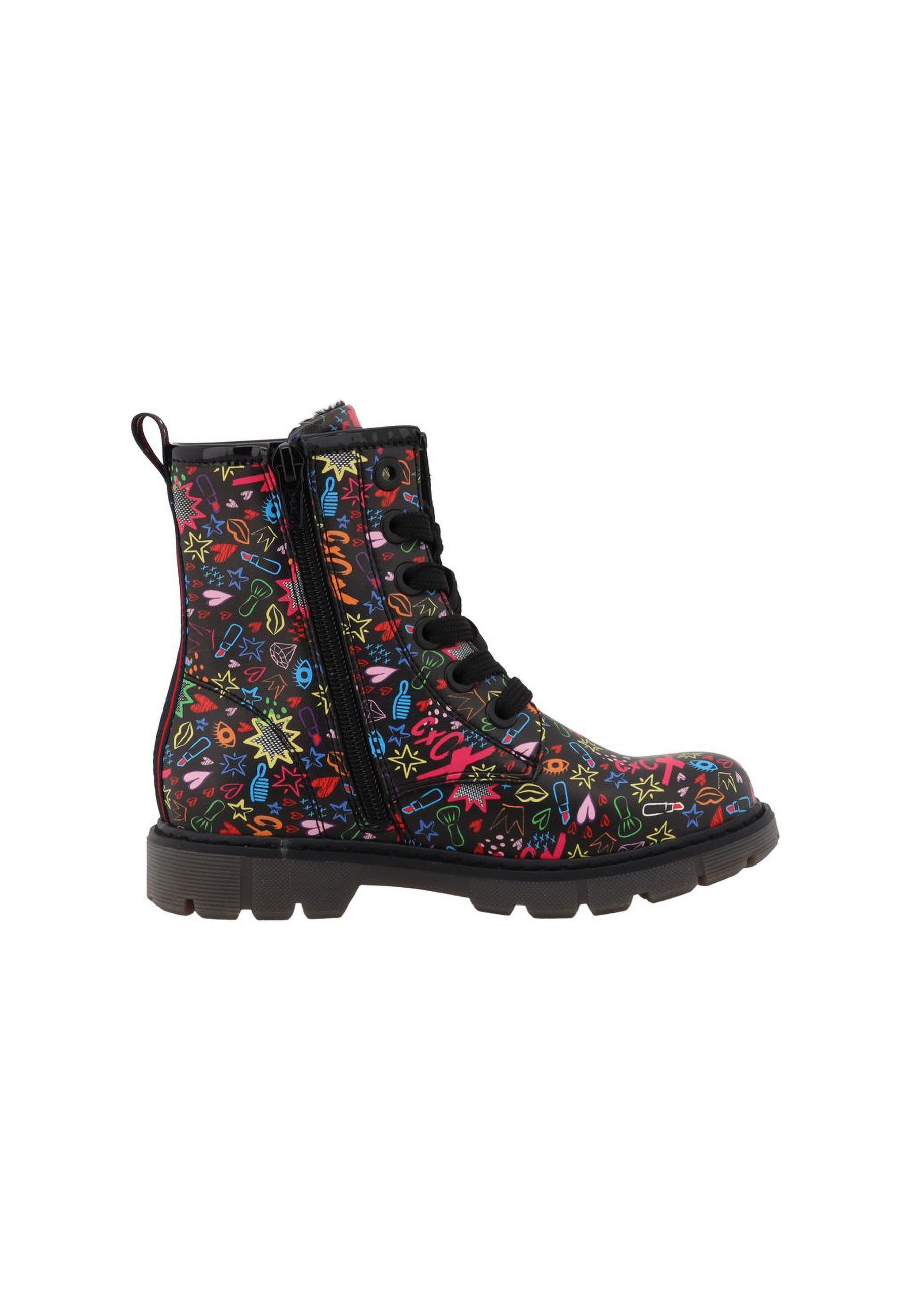 TOM TAILOR Stiefel »Tom Tailor Tall Boots«