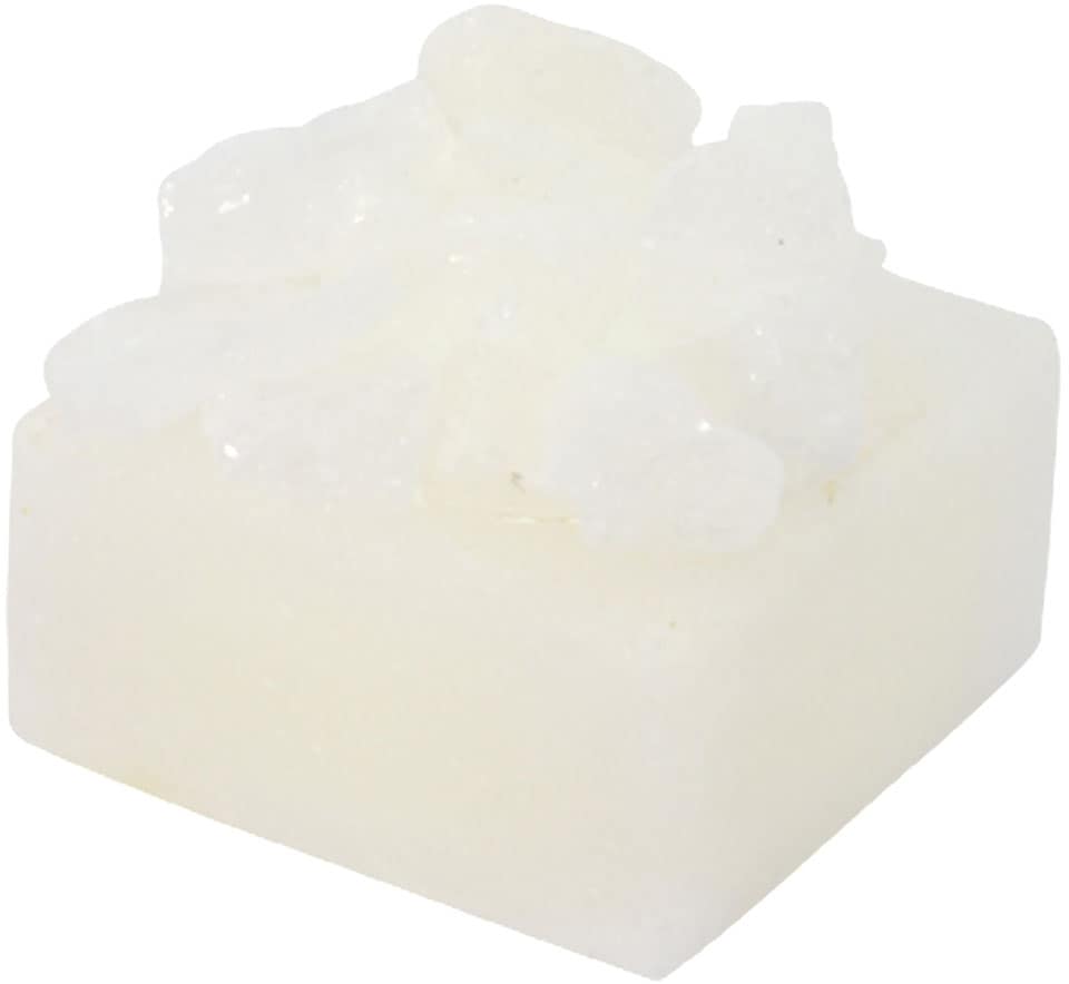 HIMALAYA SALT H: DREAMS »Petite«, BAUR cm Unikat, Stein kaufen ca.8 aus Salzkristall - | ein jeder Salzkristall-Tischlampe Handgefertigt