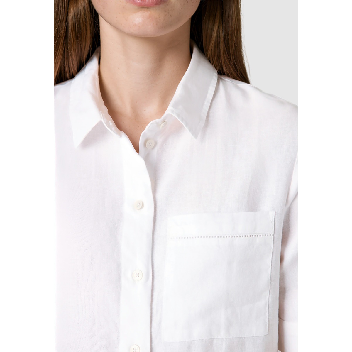 MAERZ Muenchen Jerseykleid »Maerz Muenchen 190900 Kurzarmkleid Damen Bekleidung«