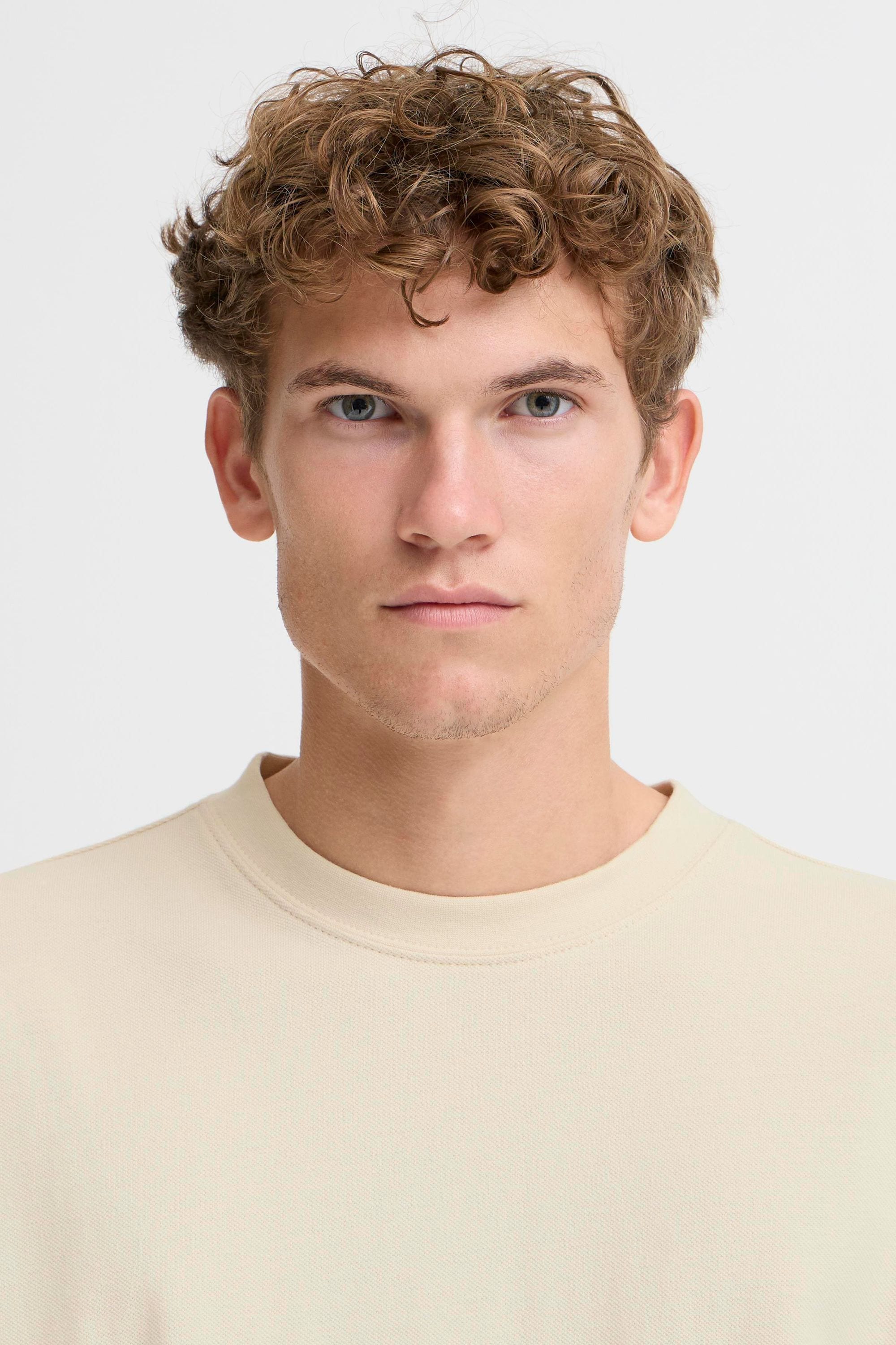 Casual Friday Rundhalsshirt »Rundhalsshirt CFForrie«