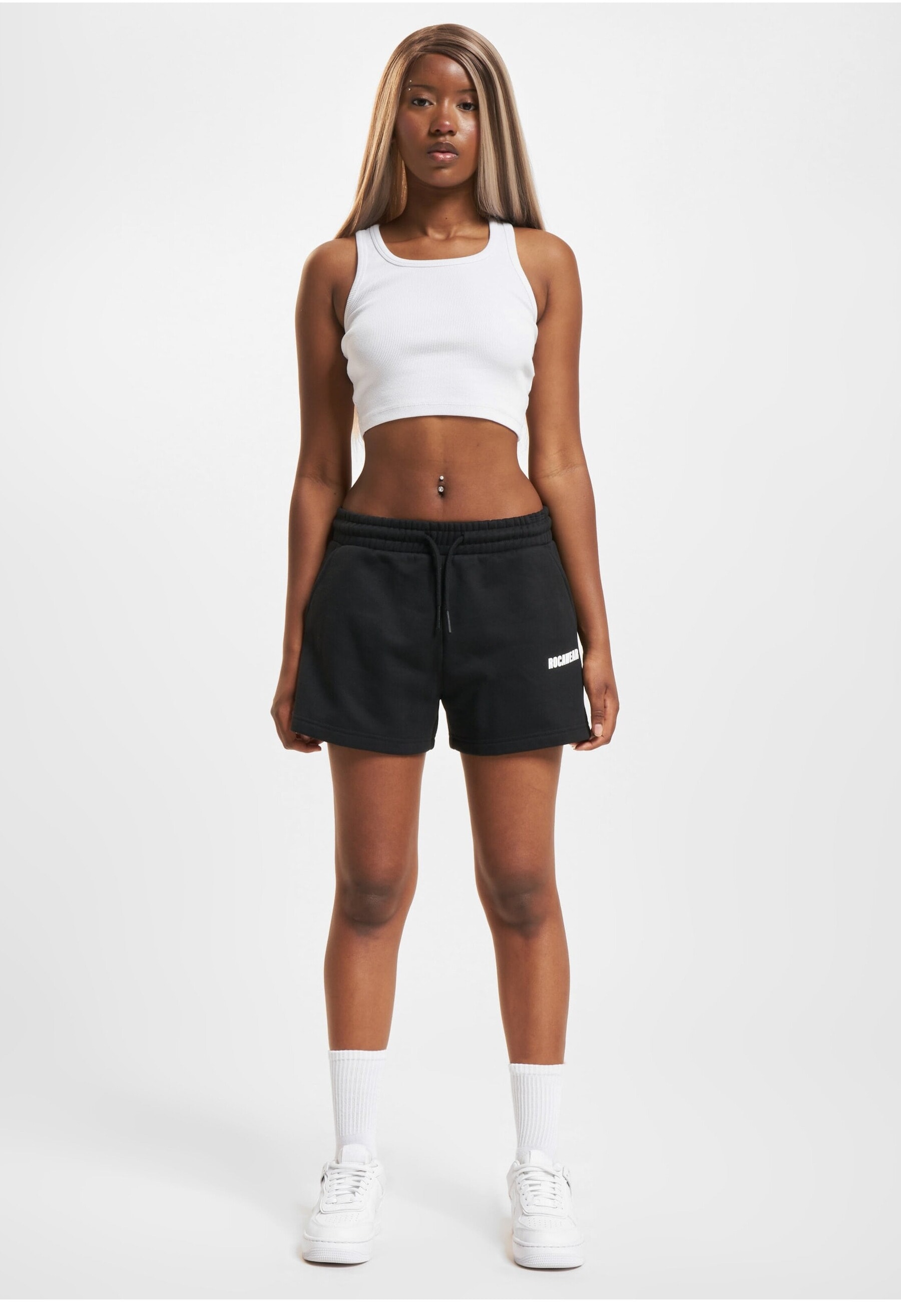 Rocawear Sweatshorts »Rocawear Rocawear Match Shorts«