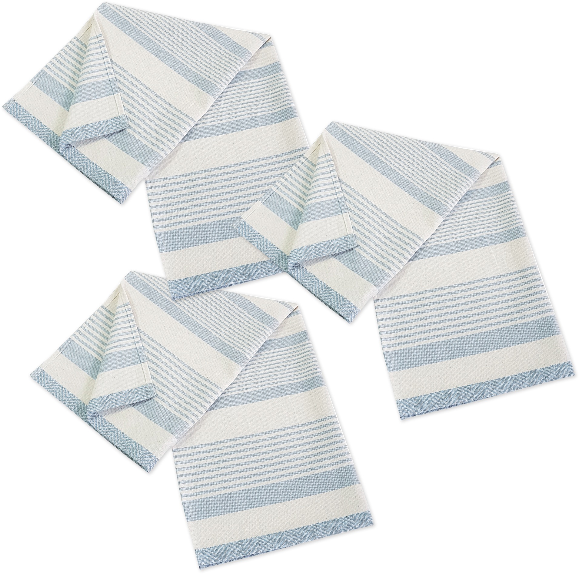 framsohn frottier Geschirrtuch "Modern Living Streifen, aus 100% Baumwolle" günstig online kaufen