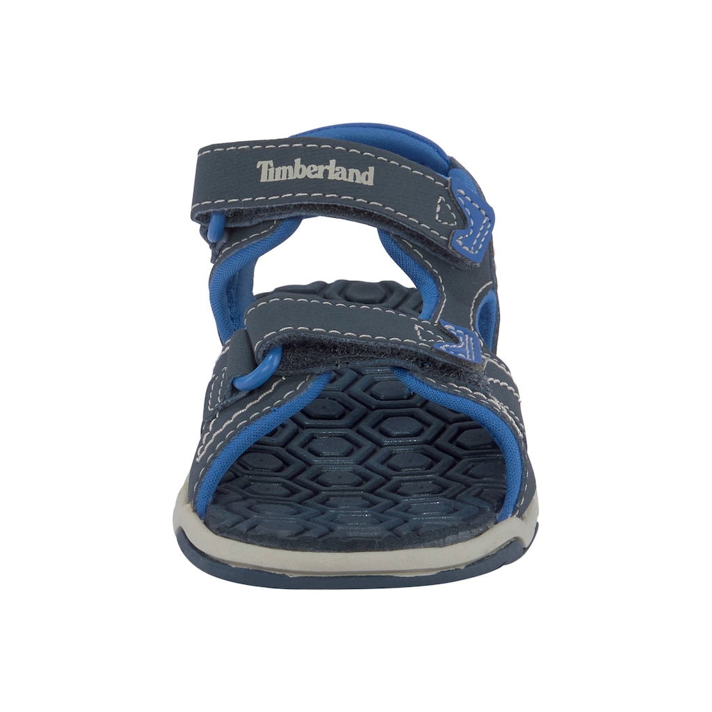 Timberland Sandale »Adventure Seeker 2 Strap«, mit Klettverschluss