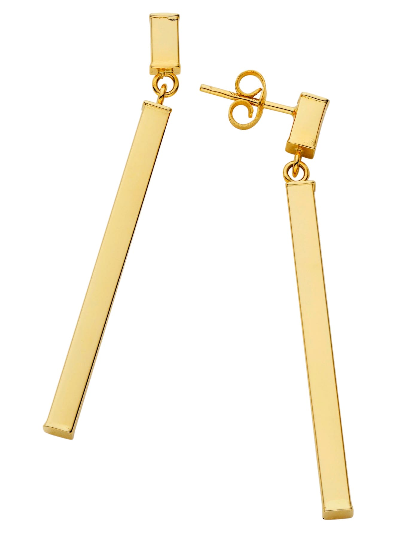 Lady Paar Ohrstecker
