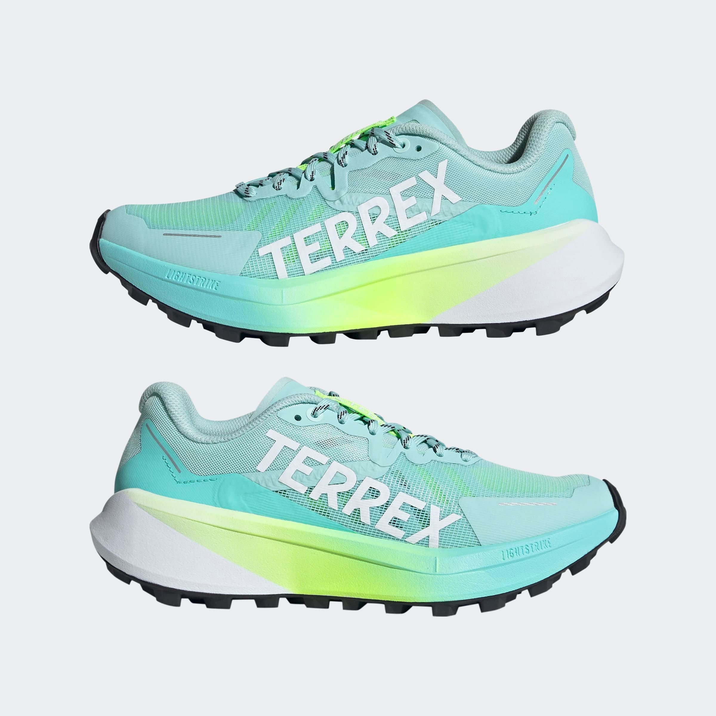 adidas TERREX Trailrunningschuh »TERREX AGRAVIC 3 TRAILRUNNING«, Trail-Runningschuhe