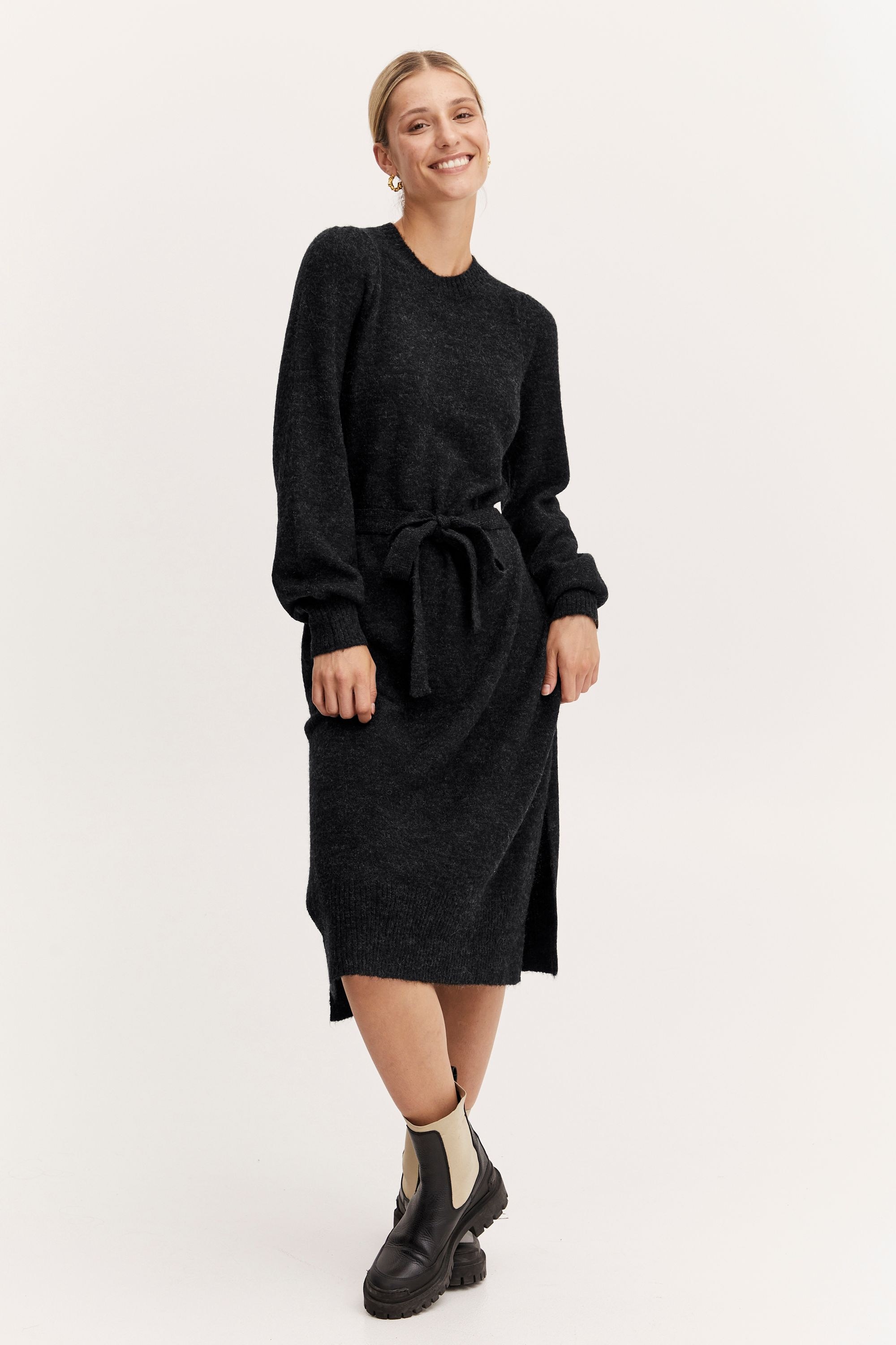 b.young Blusenkleid »Blusenkleid BYOlympia«