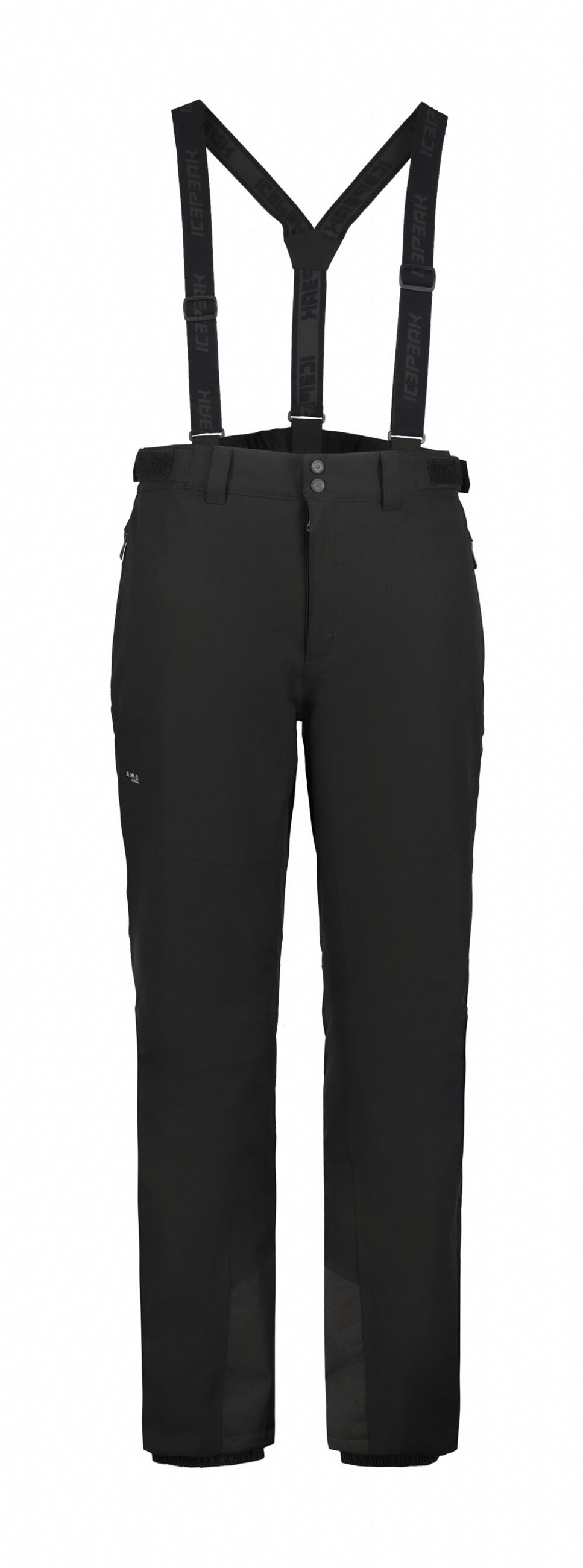 Icepeak Skihose »Icepeak Stepphose Fairfield«