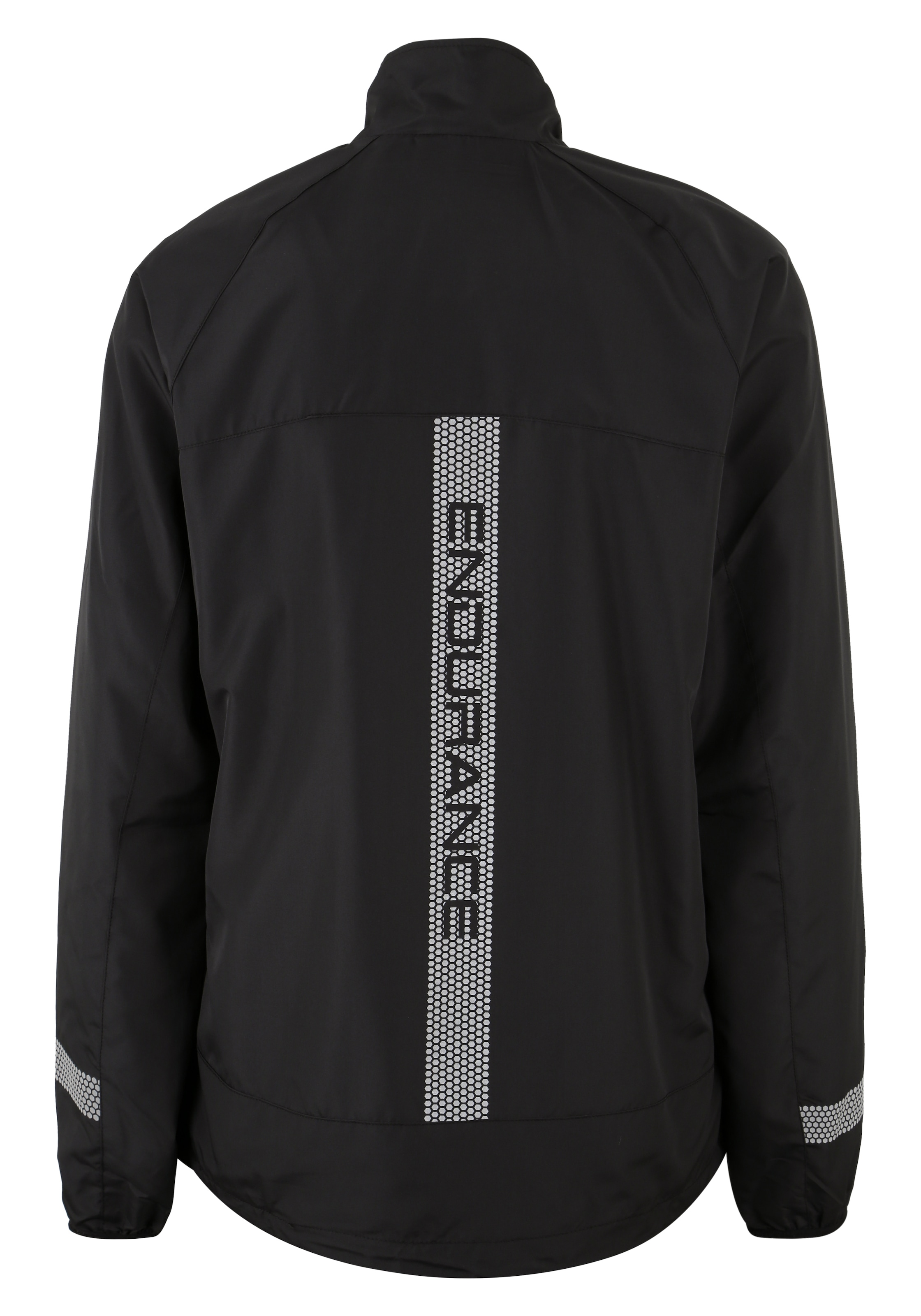 ENDURANCE Laufjacke »CULLY XQL«, mit reflektierenden Elementen