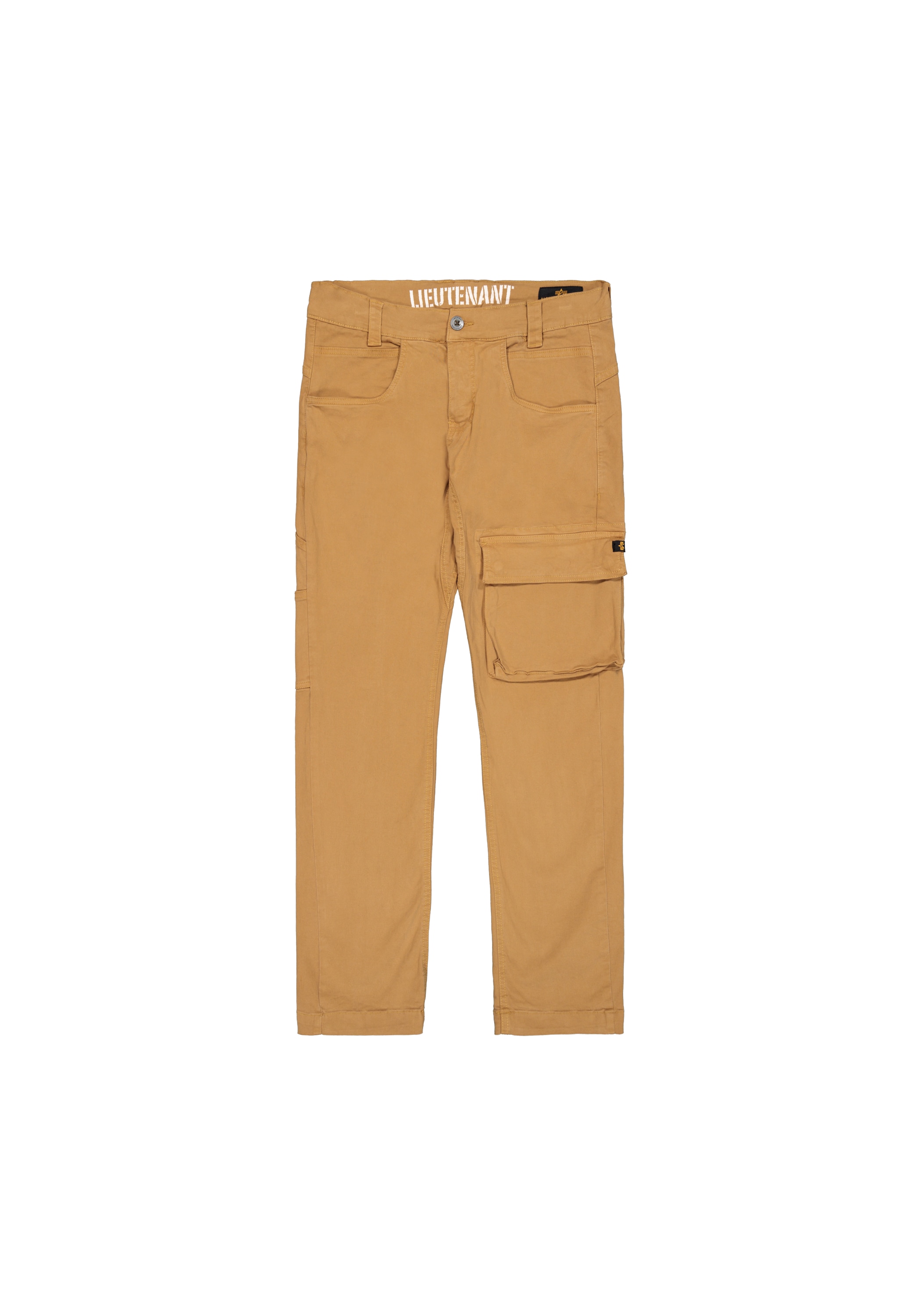 Alpha Industries Cargohose "Lieutenant" günstig online kaufen