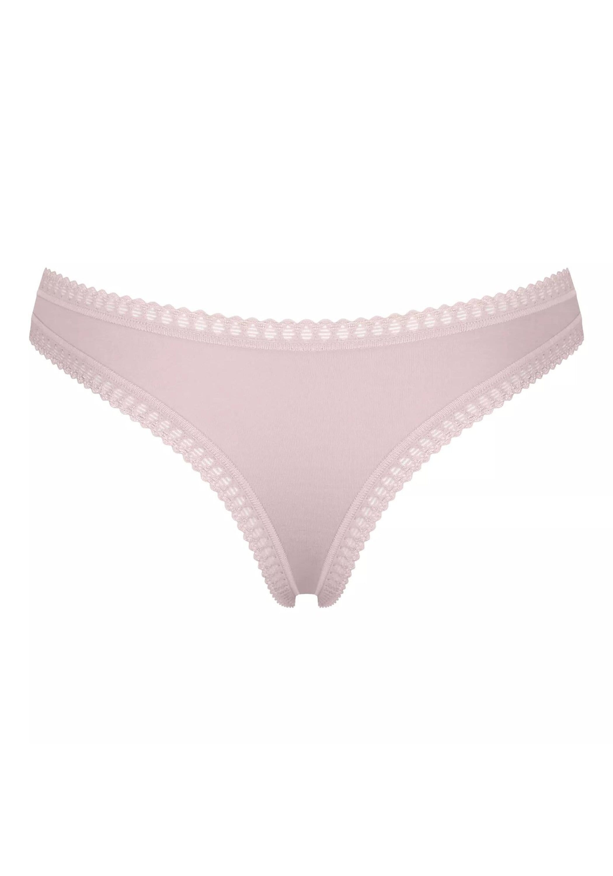 sloggi String »String GO Crush String C6P 6er Pack«