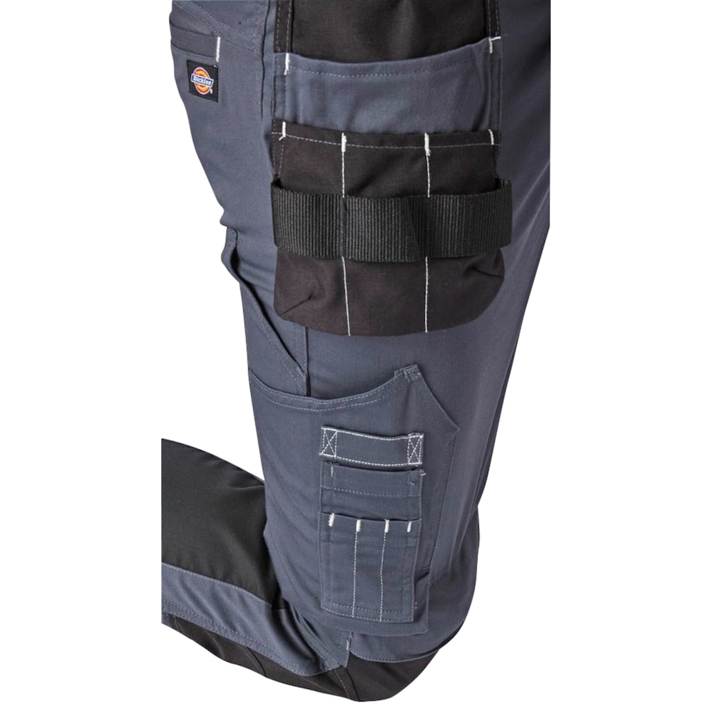 Dickies Arbeitshose »Holster-Universal-FLEX«