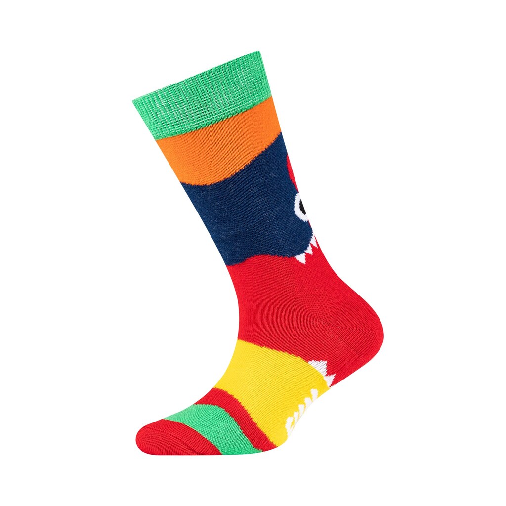 Fun Socks Socken »Sockenbox 3er Pack«