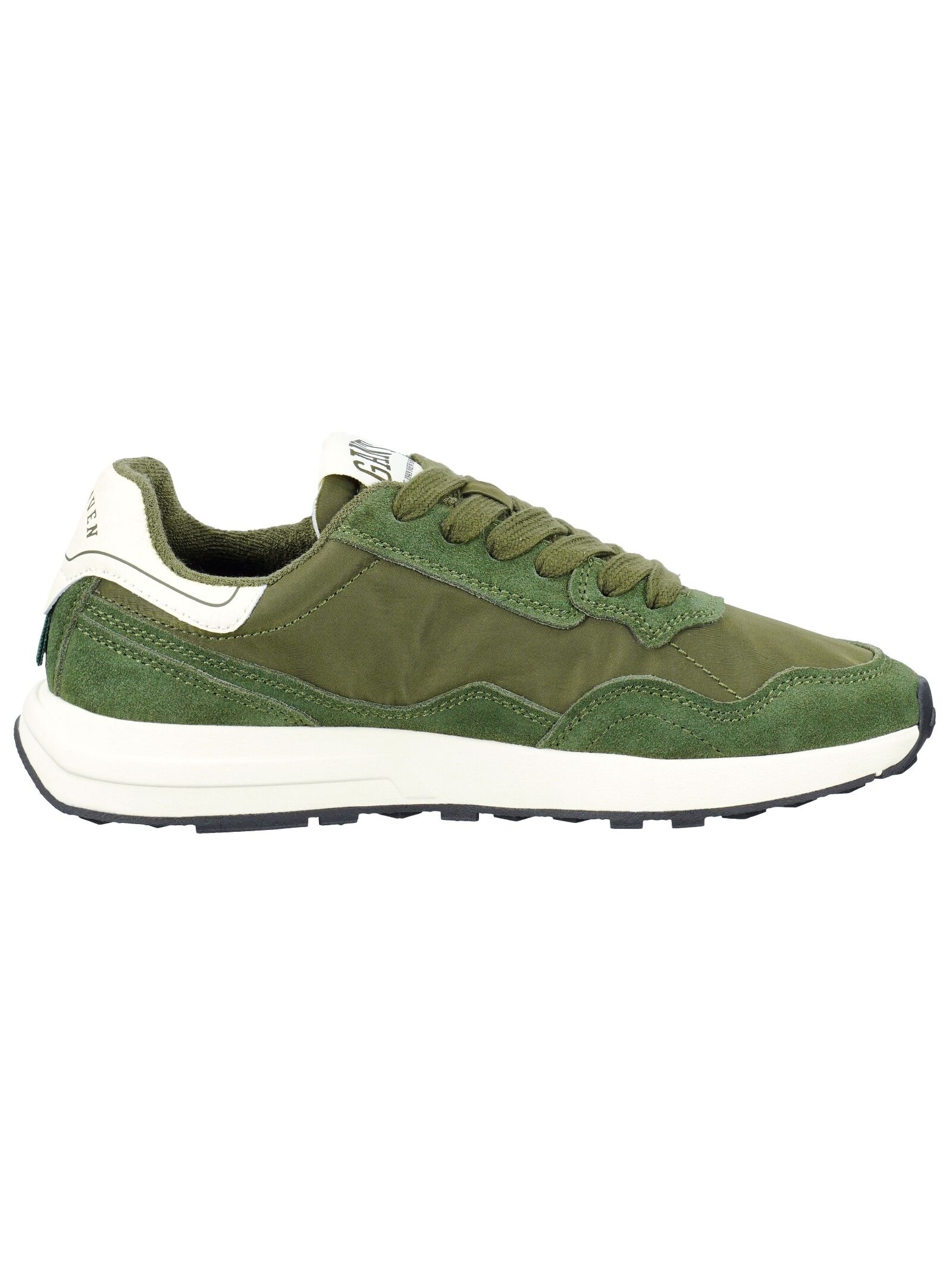 Gant Sneaker »Gant Sneaker Veloursleder/Textil«