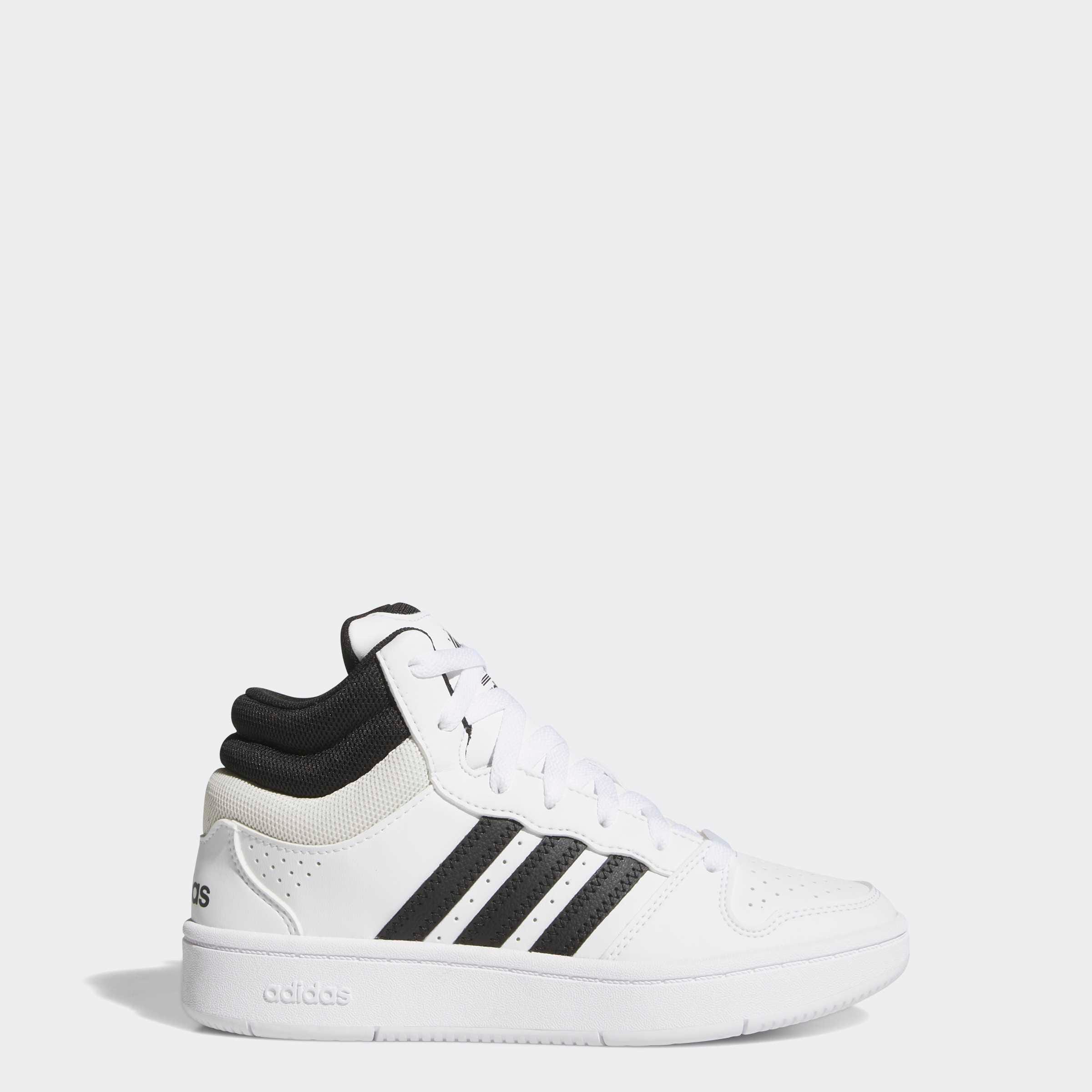 adidas Sportswear Sneaker »HOOPS MID CLASSIC«  für Kinder & Jugendliche