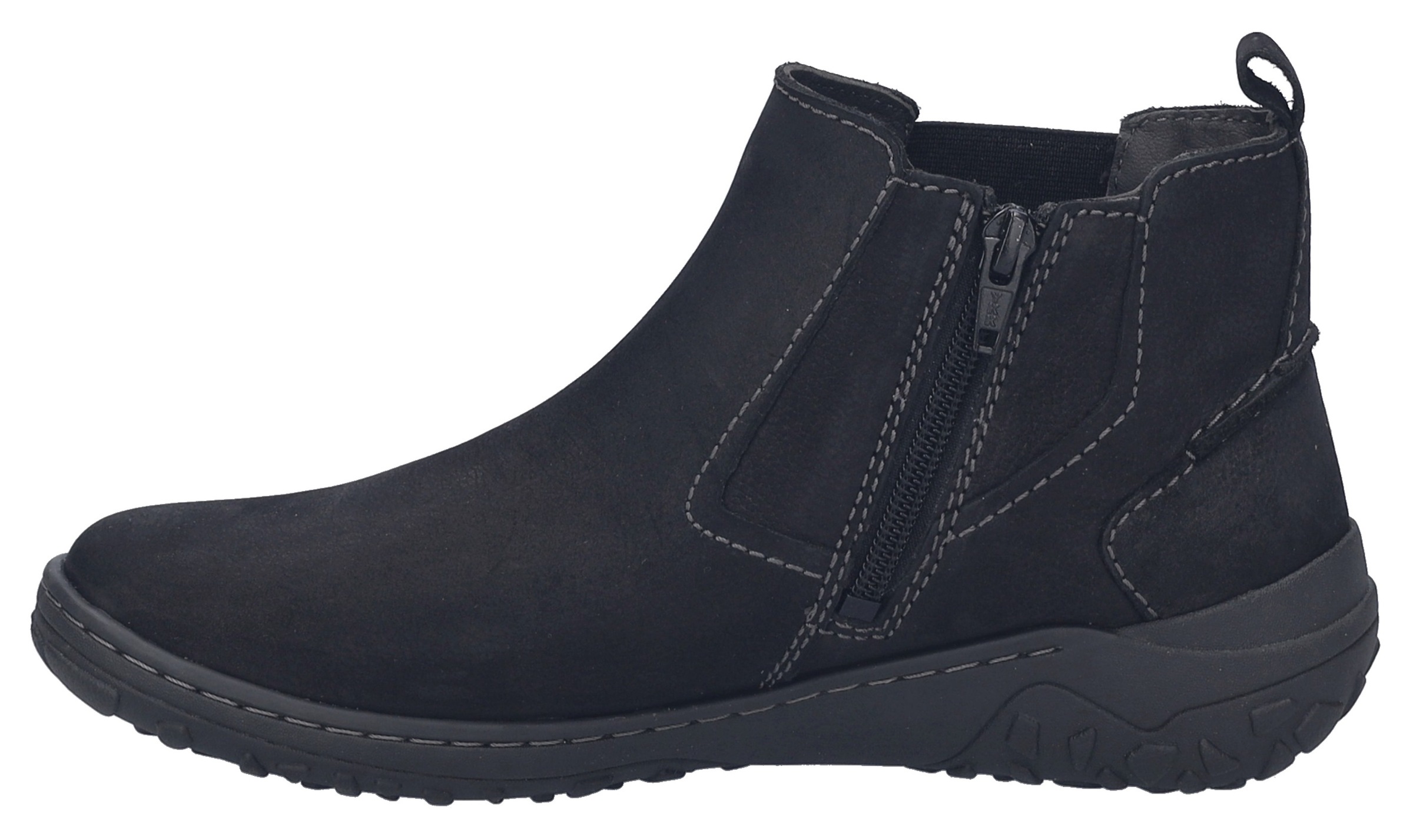 Josef Seibel Chelseaboots »Ruby 55«, Freizeitschuh, Komfortschuh mit TEX-Membran