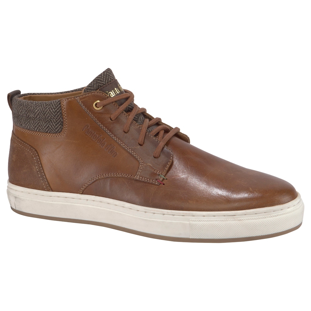 Pantofola d´Oro Sneaker »PRATO UOMO MID«