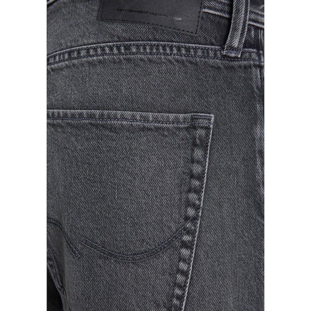 Jack & Jones Comfort-fit-Jeans »JJIMIKE JJORIGINAL SBD 230 BF«