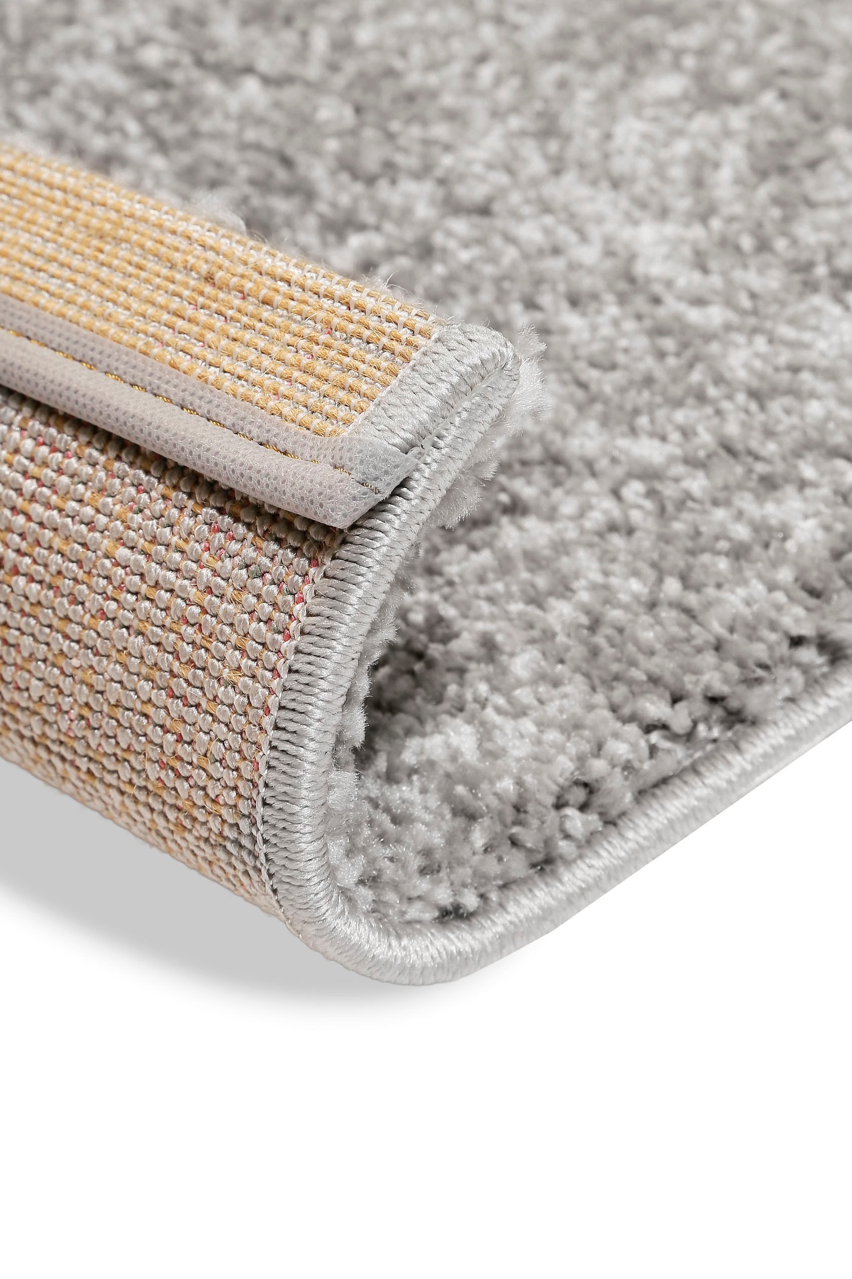 Wecon home Basics Teppich »Tilda«, rechteckig, 18 mm Höhe, Wohnzimmer