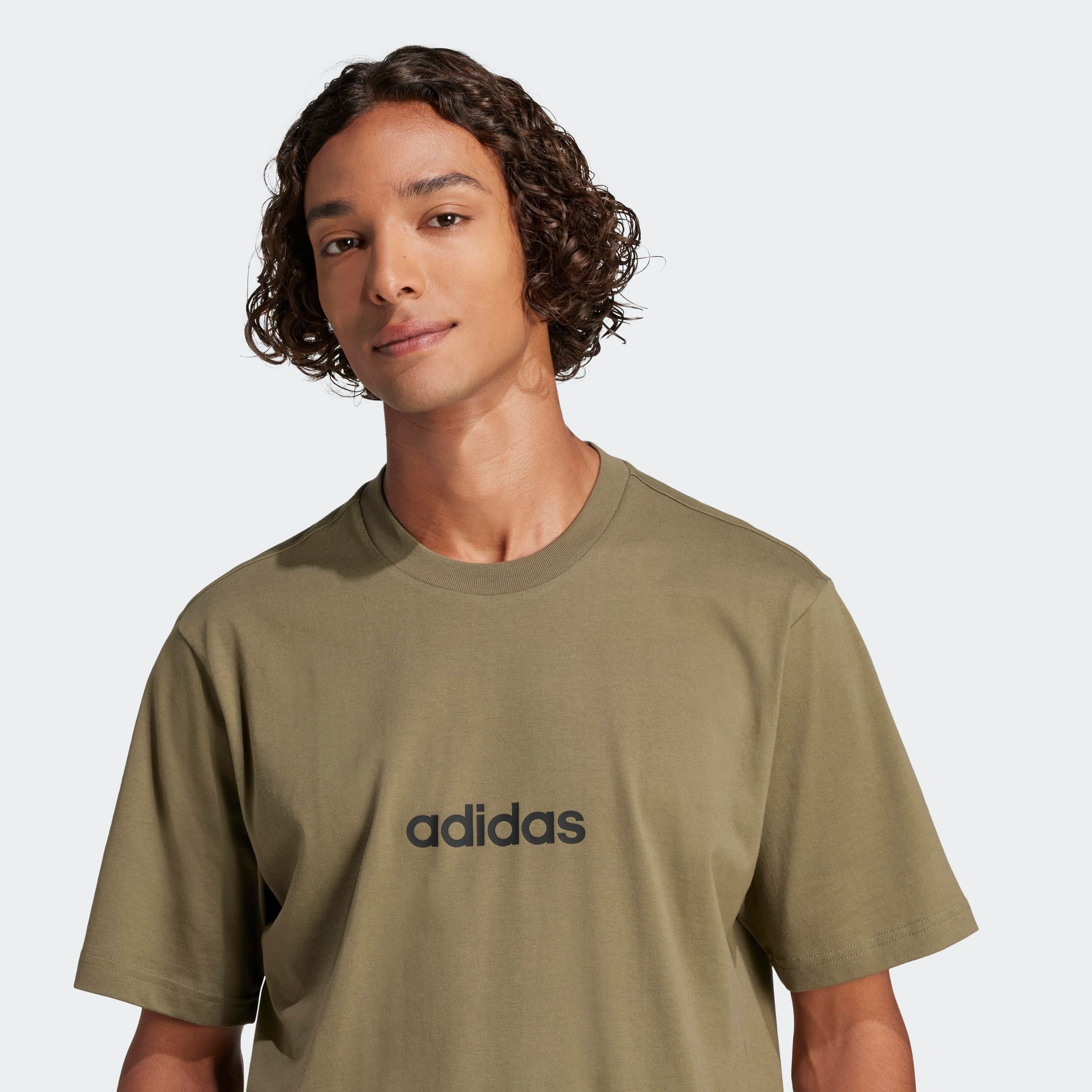 adidas Sportswear T-Shirt »M LIN SJ T«