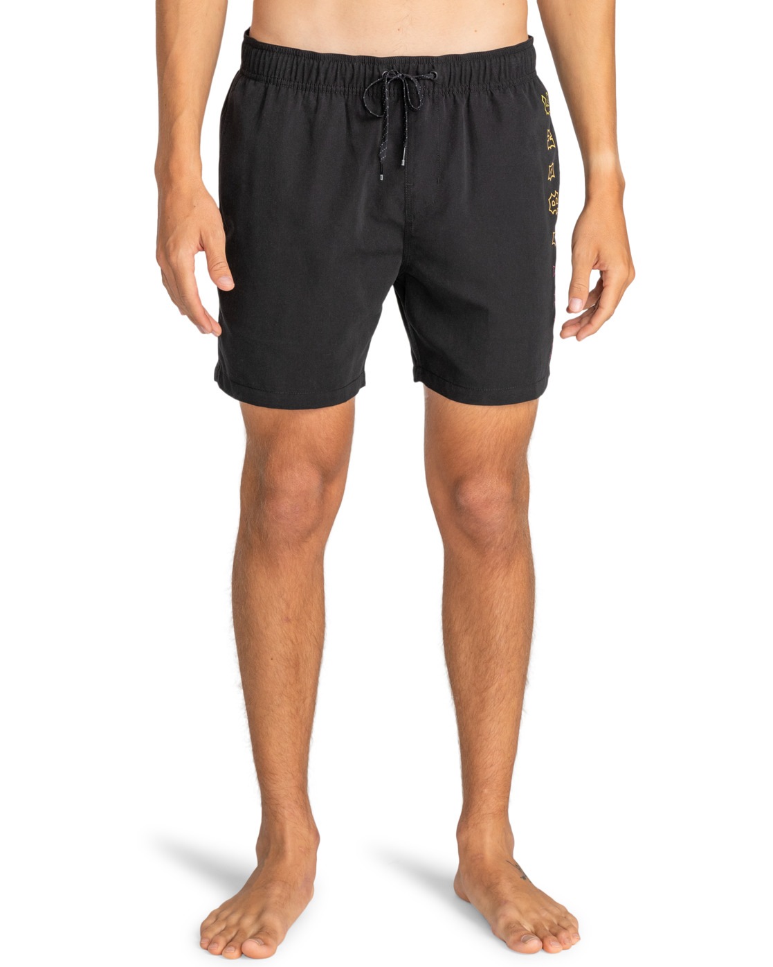 Billabong Badeshorts "All Day Heritage Layback 16"" günstig online kaufen