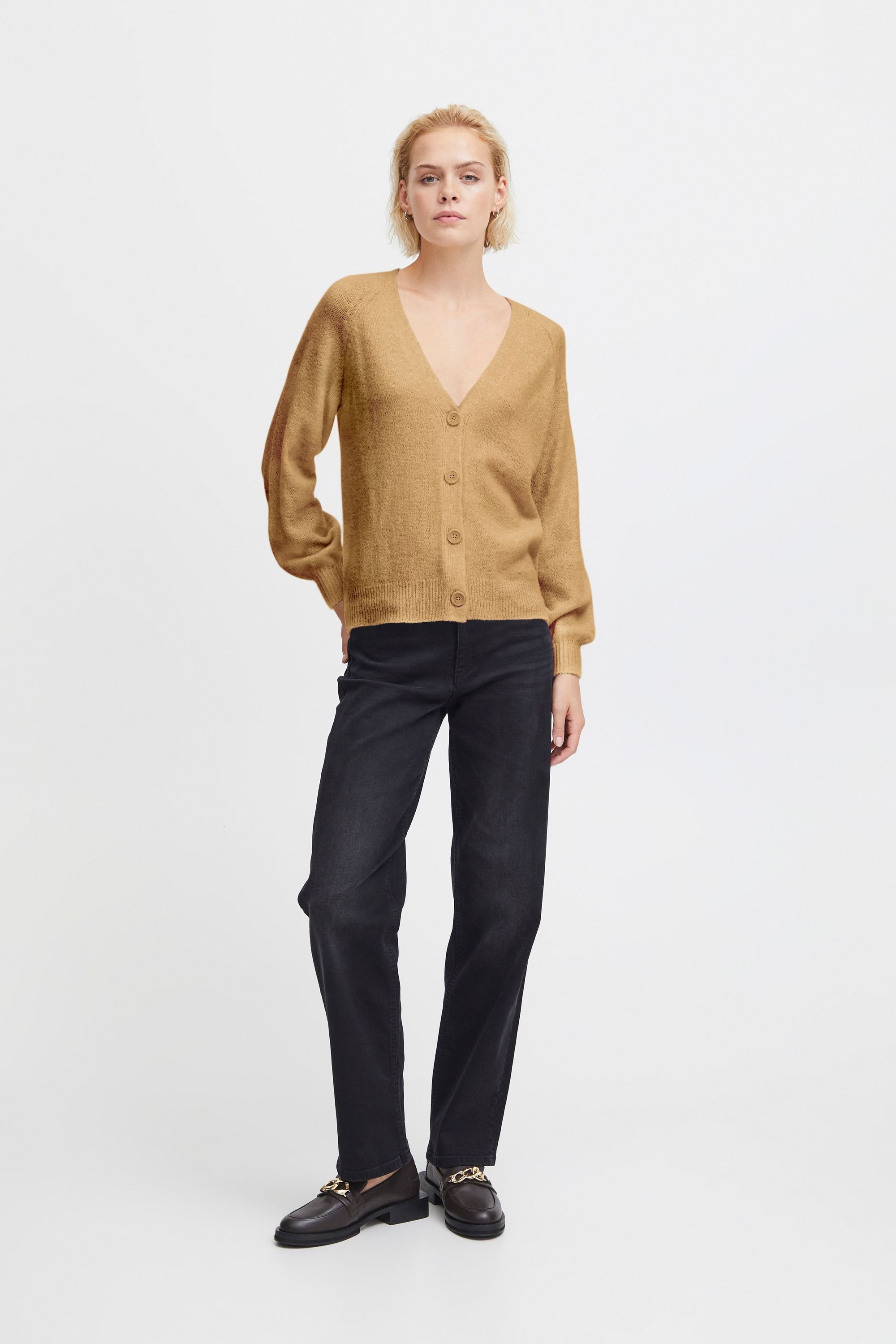 Ichi Cardigan »Cardigan IHKamara«