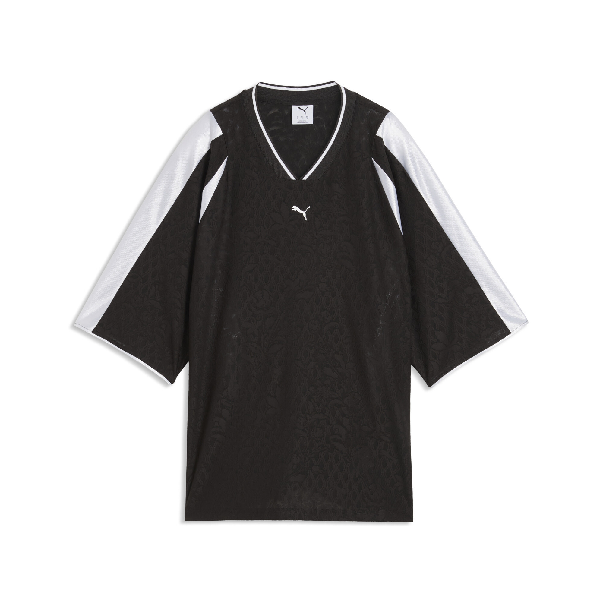 PUMA "Lace Pack Oversized Trikot Damen"