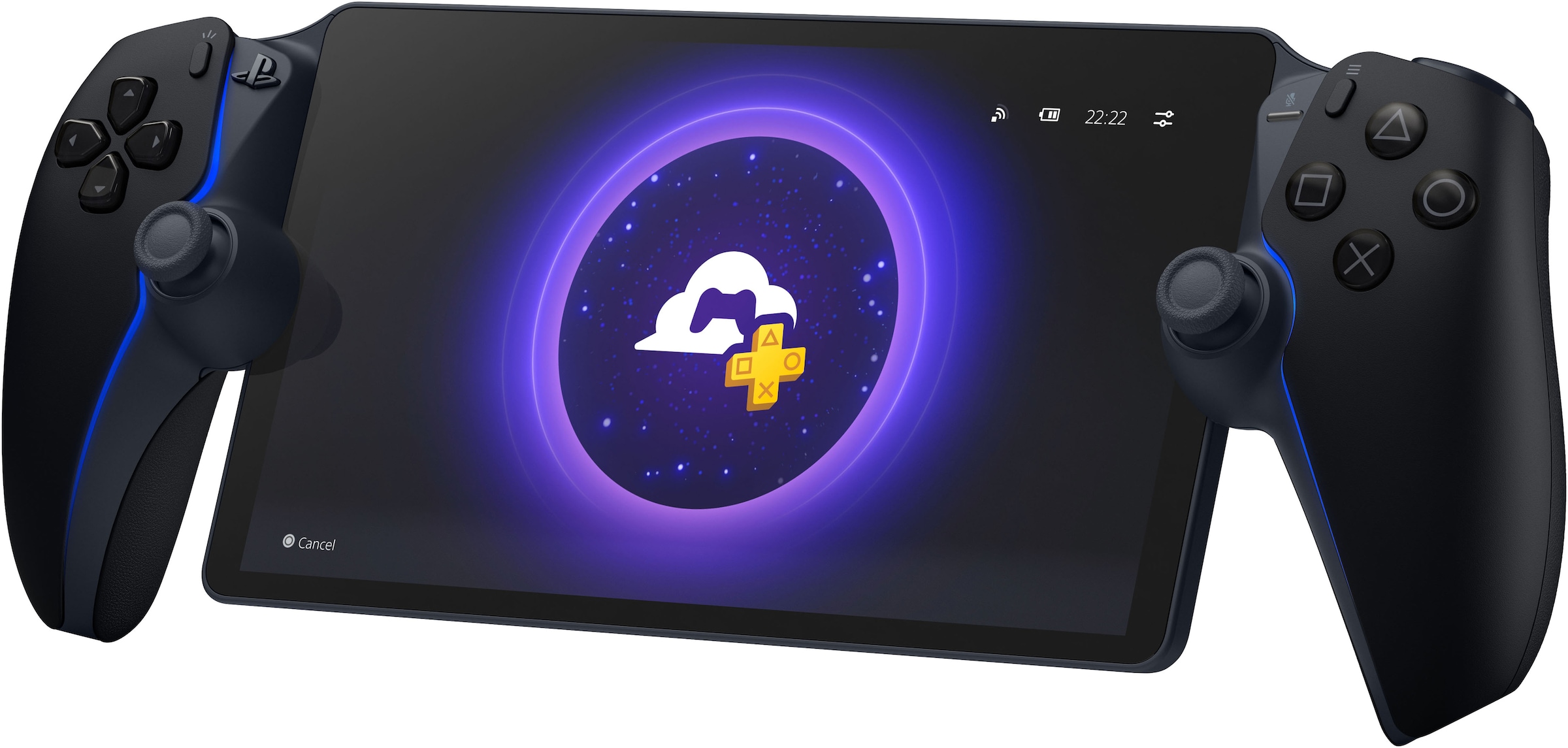 PlayStation 5 Spielekonsole »Portal™ Remote-Player«