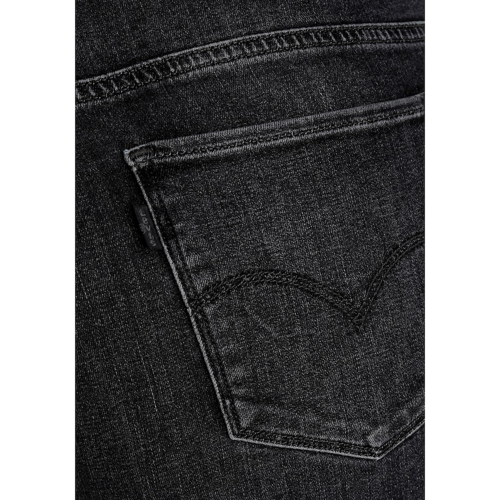 Levi's® Plus Skinny-fit-Jeans »311 PL SHAPING SKINNY«