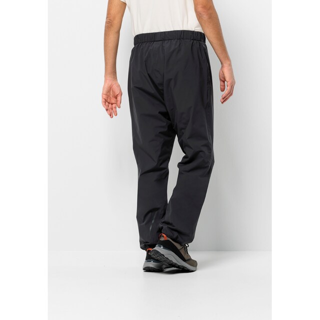 Jack Wolfskin Fahrradhose »BIKE COMMUTE 2.5L PANTS M« ▷ für | BAUR