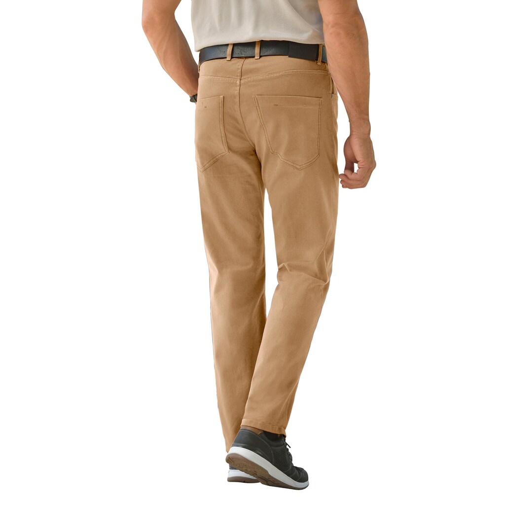 Marco Donati 5-Pocket-Hose