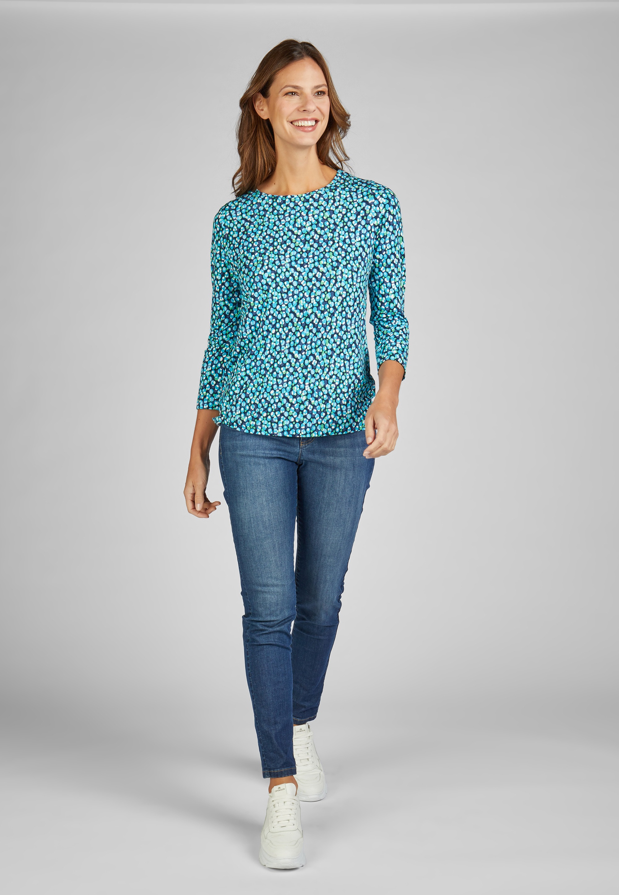 Rabe Print-Shirt »RABE T-Shirt«