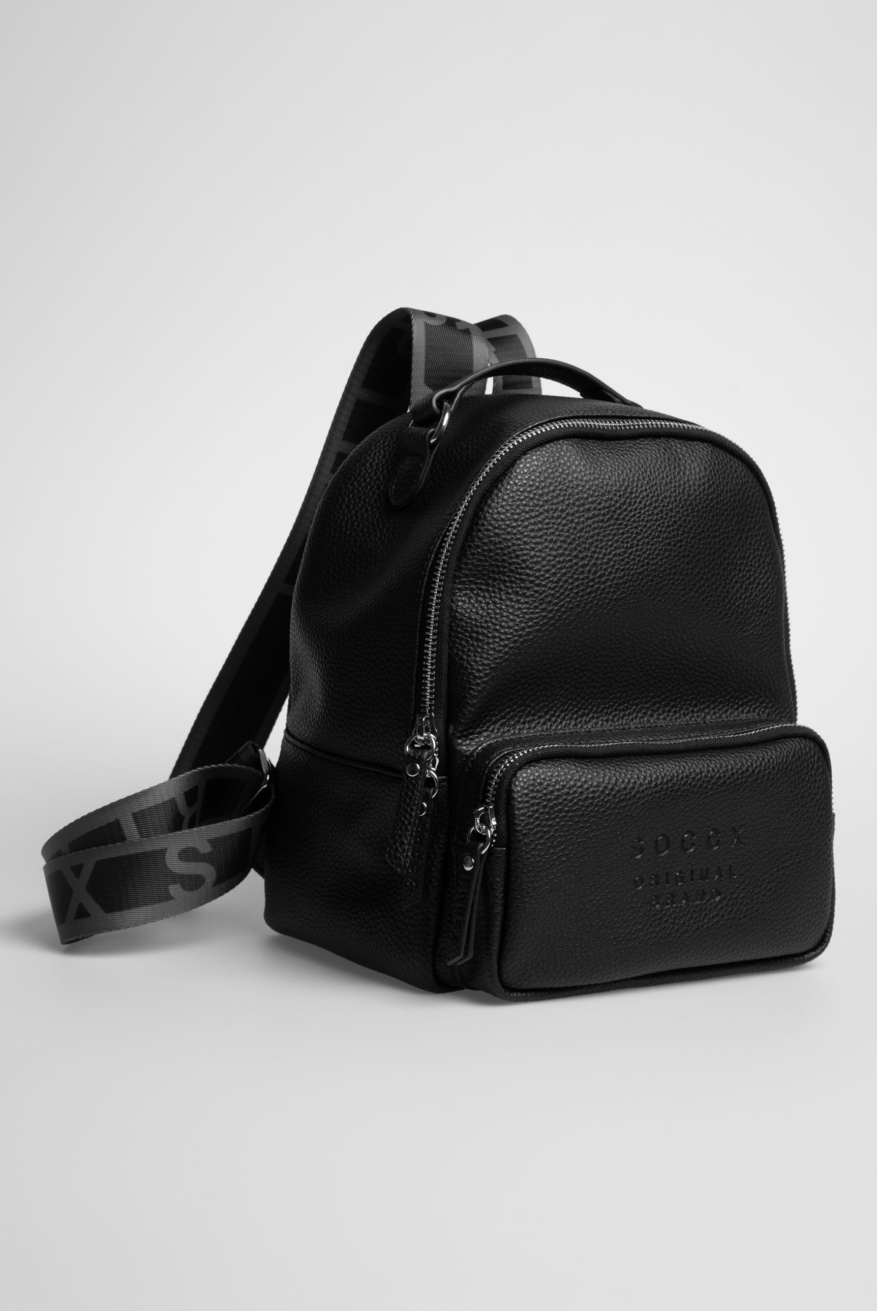 SOCCX Cityrucksack