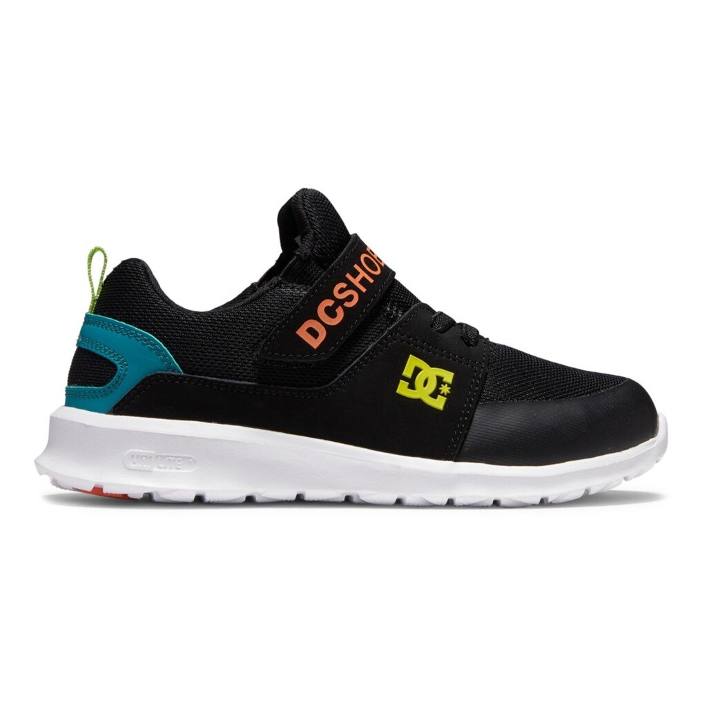 DC Shoes Sneaker »Heathrow Prestige EV«