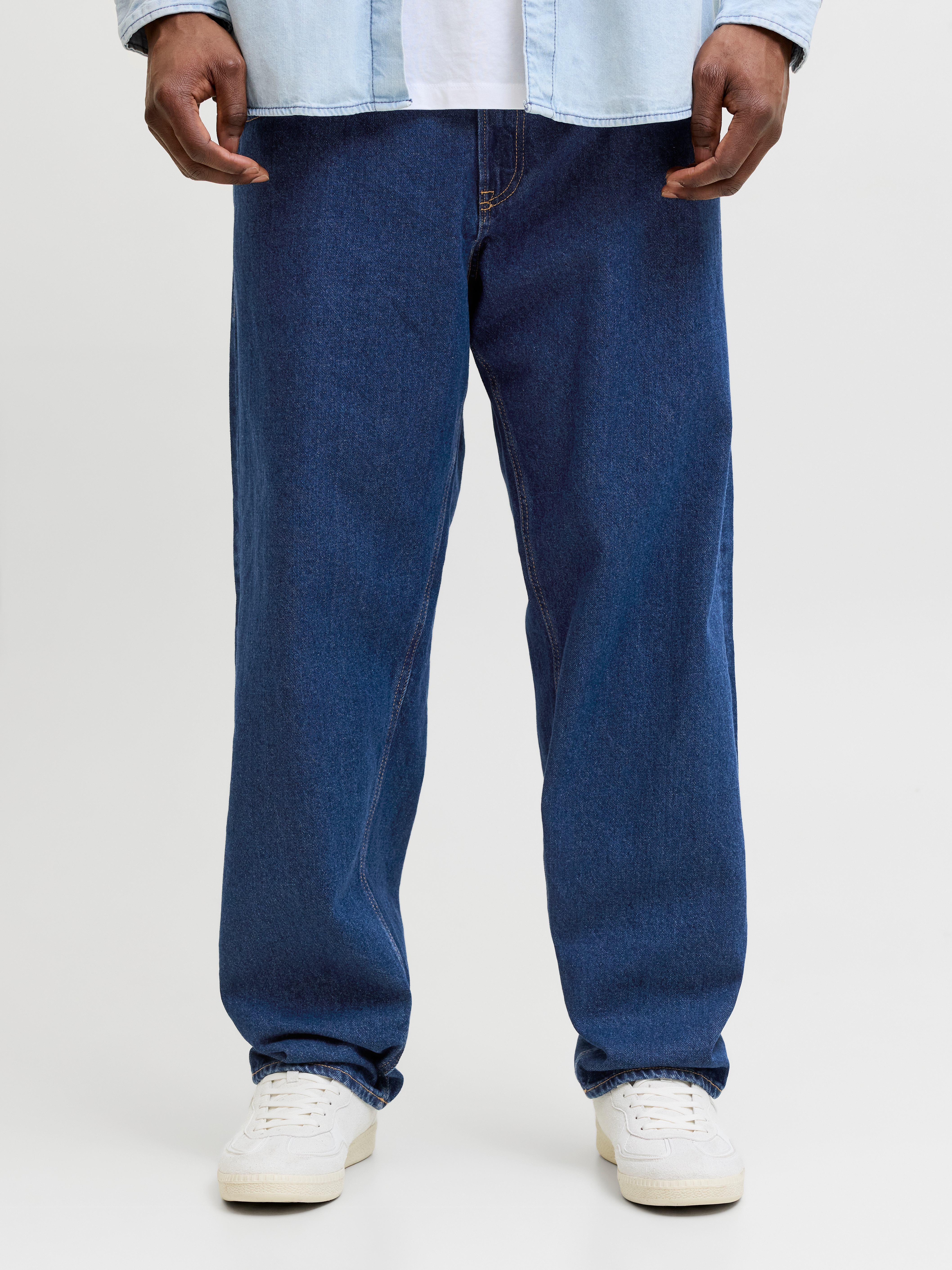Jack & Jones PlusSize "JJICHRIS JJORGINAL AT 637 NOOS PLS"