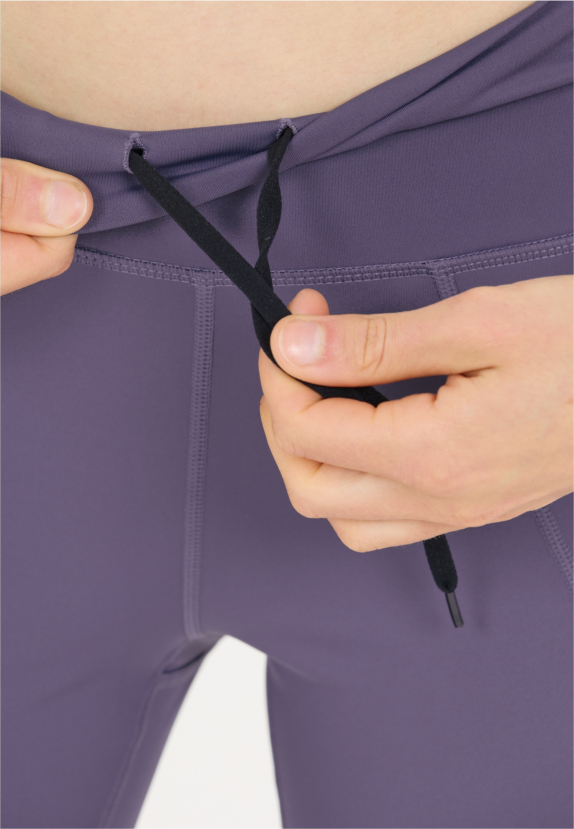 ENDURANCE Lauftights »Tarole«, Mit Quick-Dry-Funktion