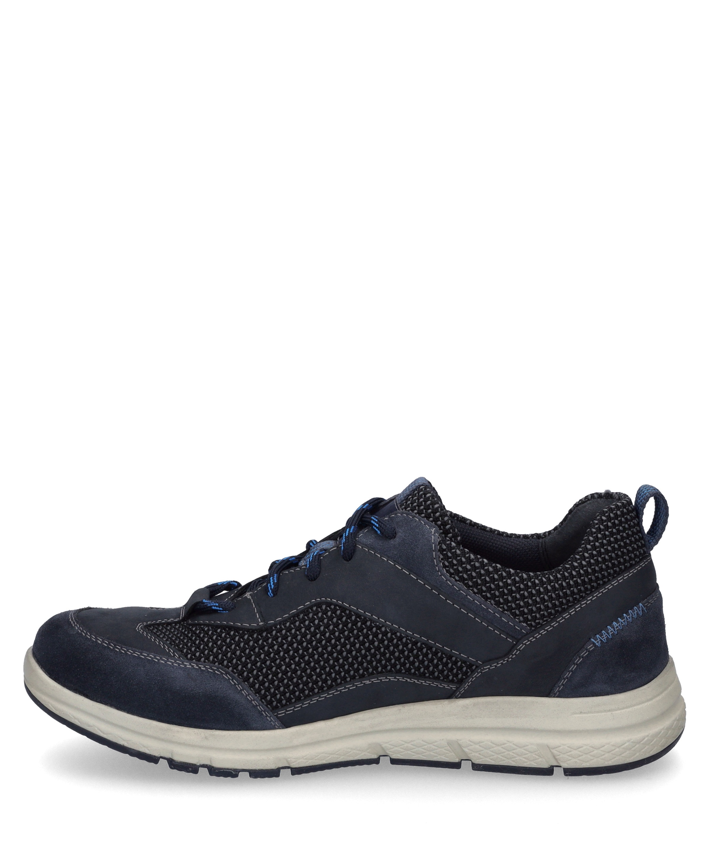 Josef Seibel Schnürschuh »Giuseppe 07, indigo-kombi«