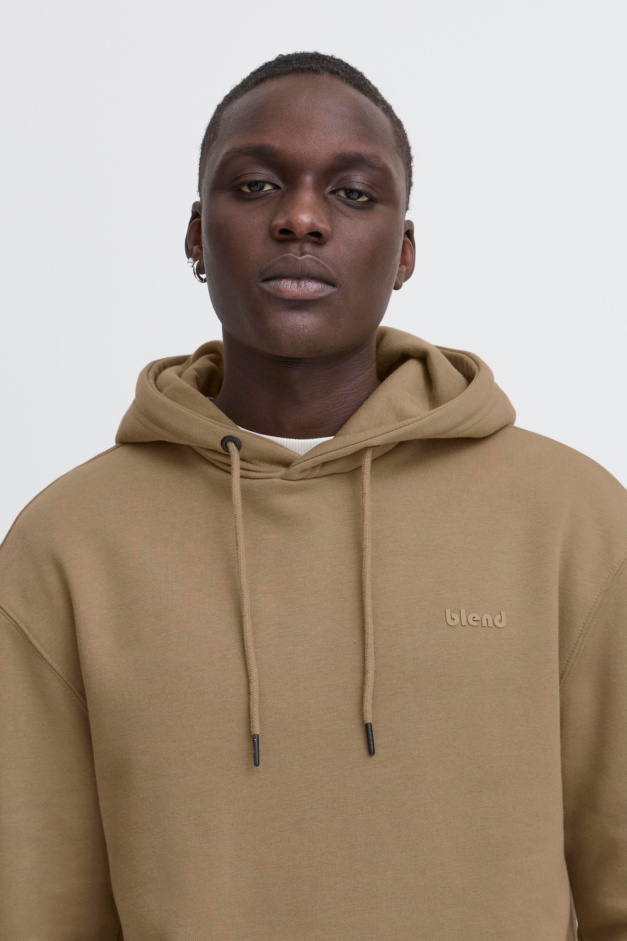 Blend Kapuzenpullover »BHDownton«