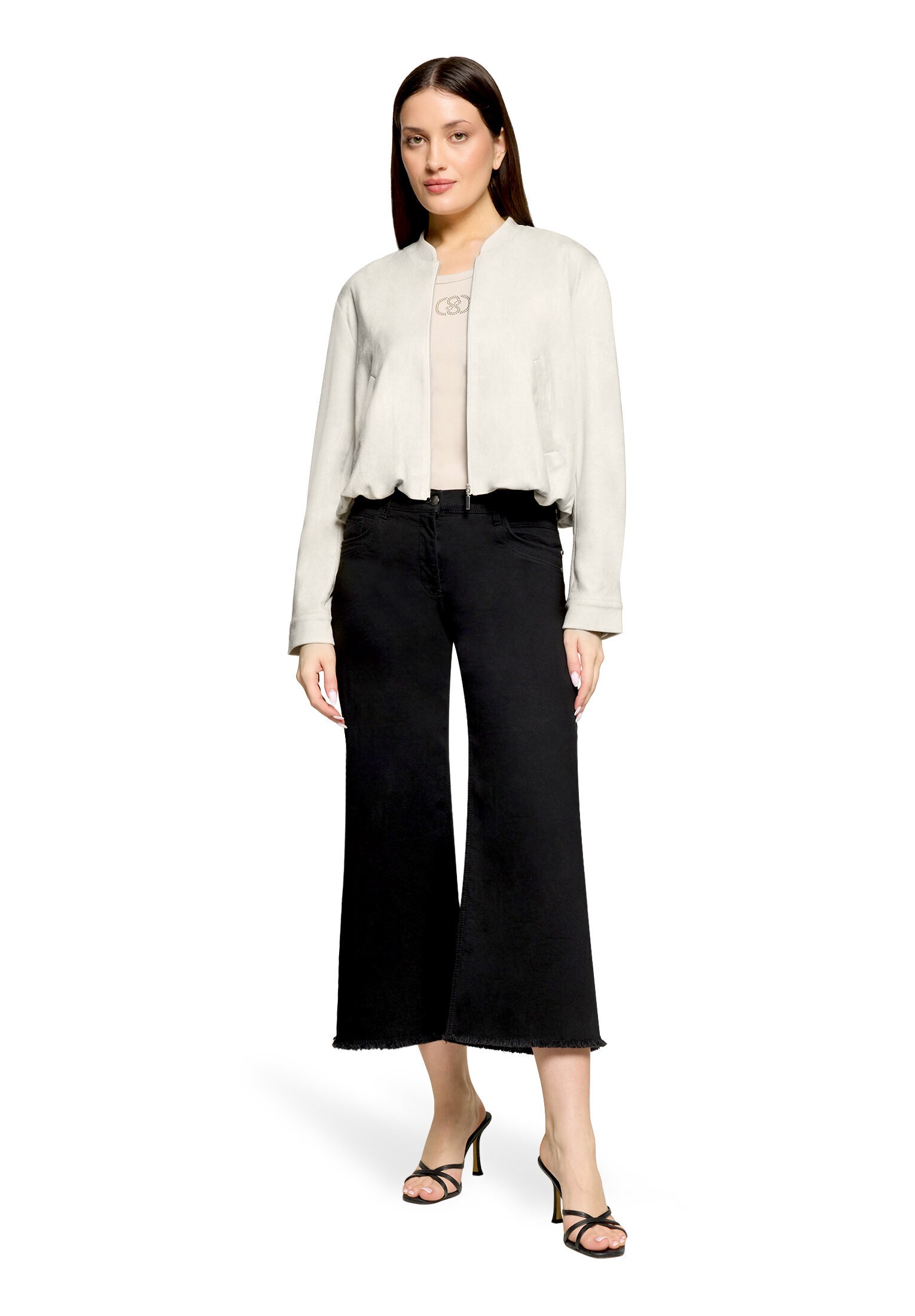 Betty Barclay Blusentop »Damen mit 3/4 Arm«