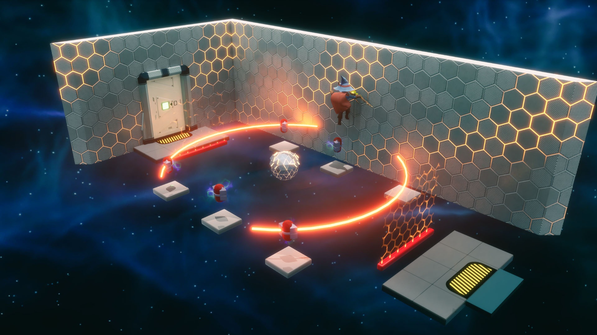 Numskull Games Spielesoftware »Lumo 2 - [Playstation 5]« PlayStation 5