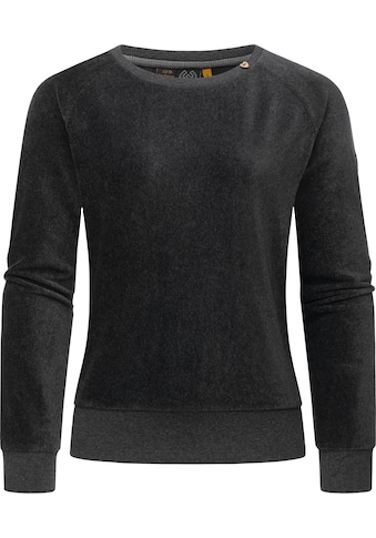 Ragwear Megztinis »Johanka Velvet« madingas Da...