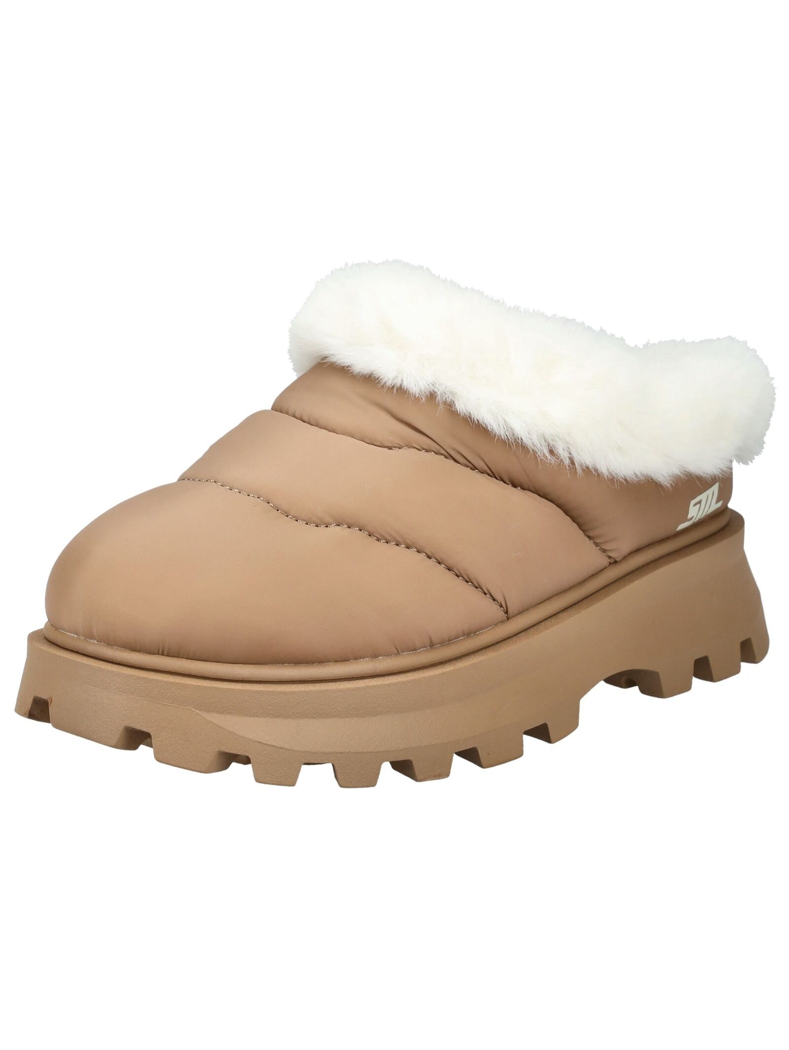 STEVE MADDEN Slipper "STEVE MADDEN Slipper Textil"