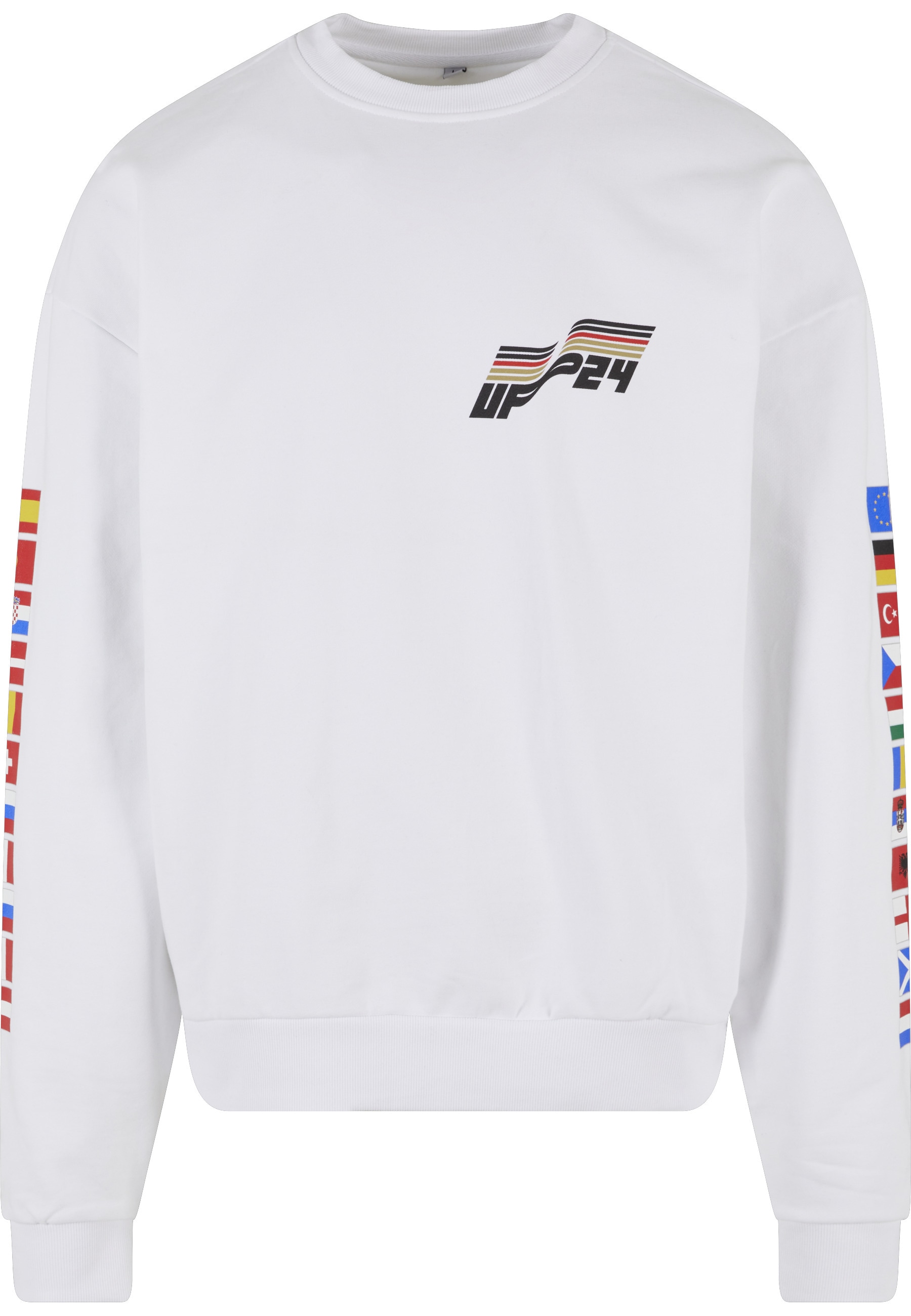 Upscale by Mister Tee Sweater "Upscale by Mister Tee Herren Ultra Heavy Cot günstig online kaufen