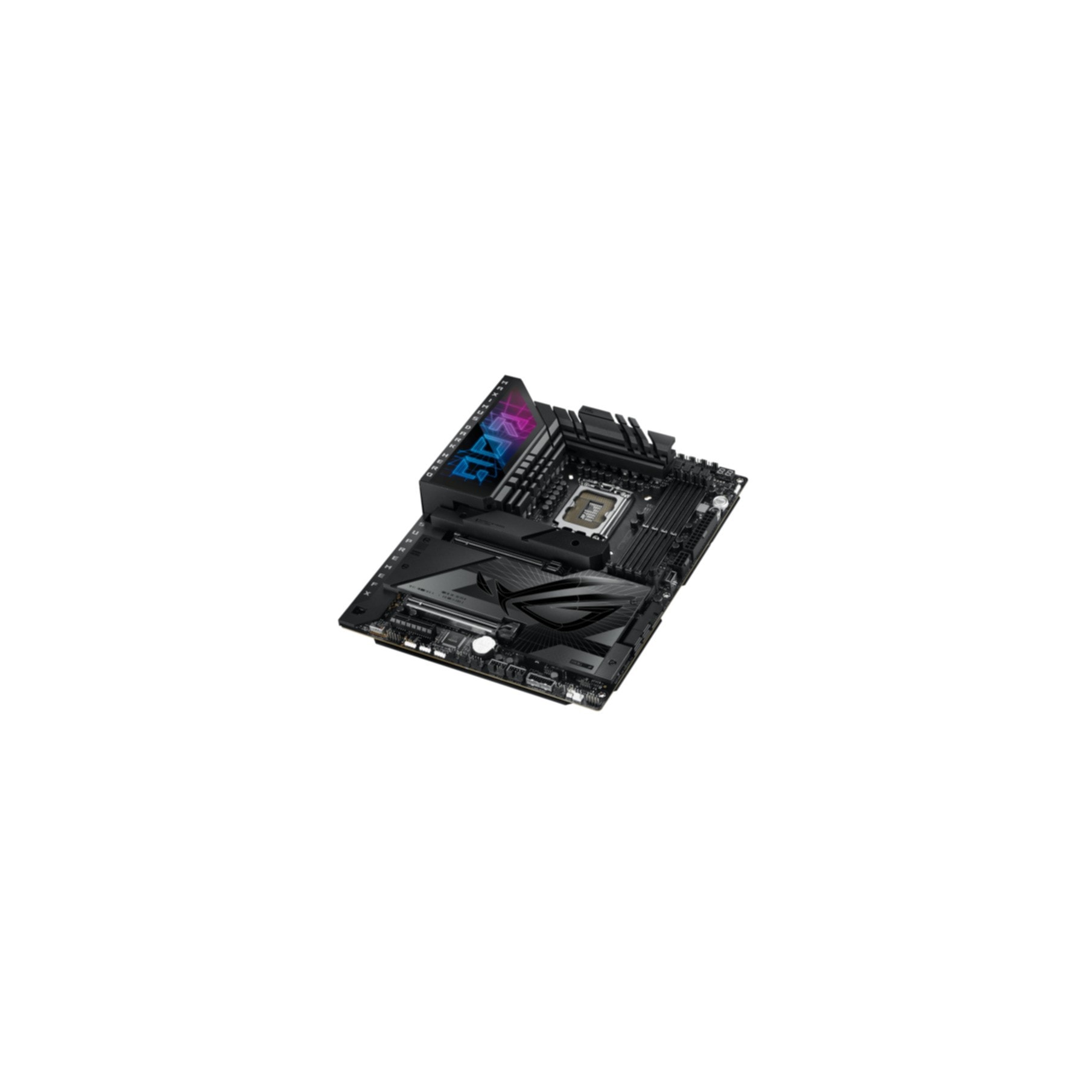 Asus Mainboard »ROG MAXIMUS Z790 DARK HERO«