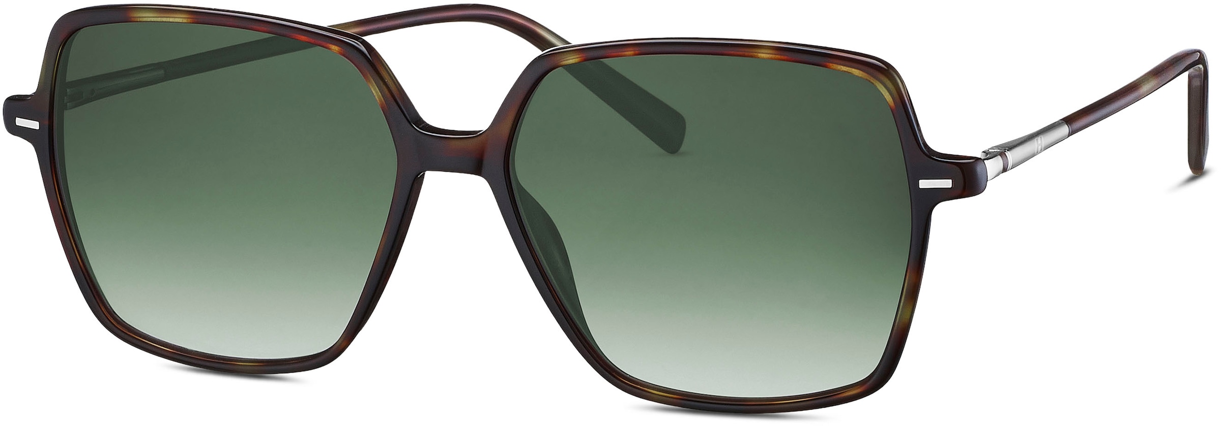 HUMPHREY´S eyewear Sonnenbrille Form Feminin, Federscharnier, adc uv 400 günstig online kaufen