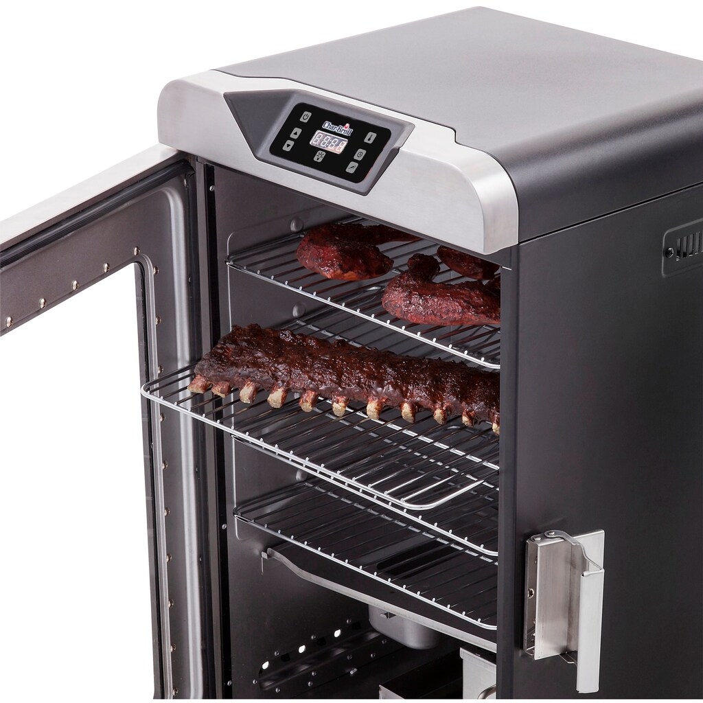 Char-Broil Smoker »Digital Smoker 2.0«