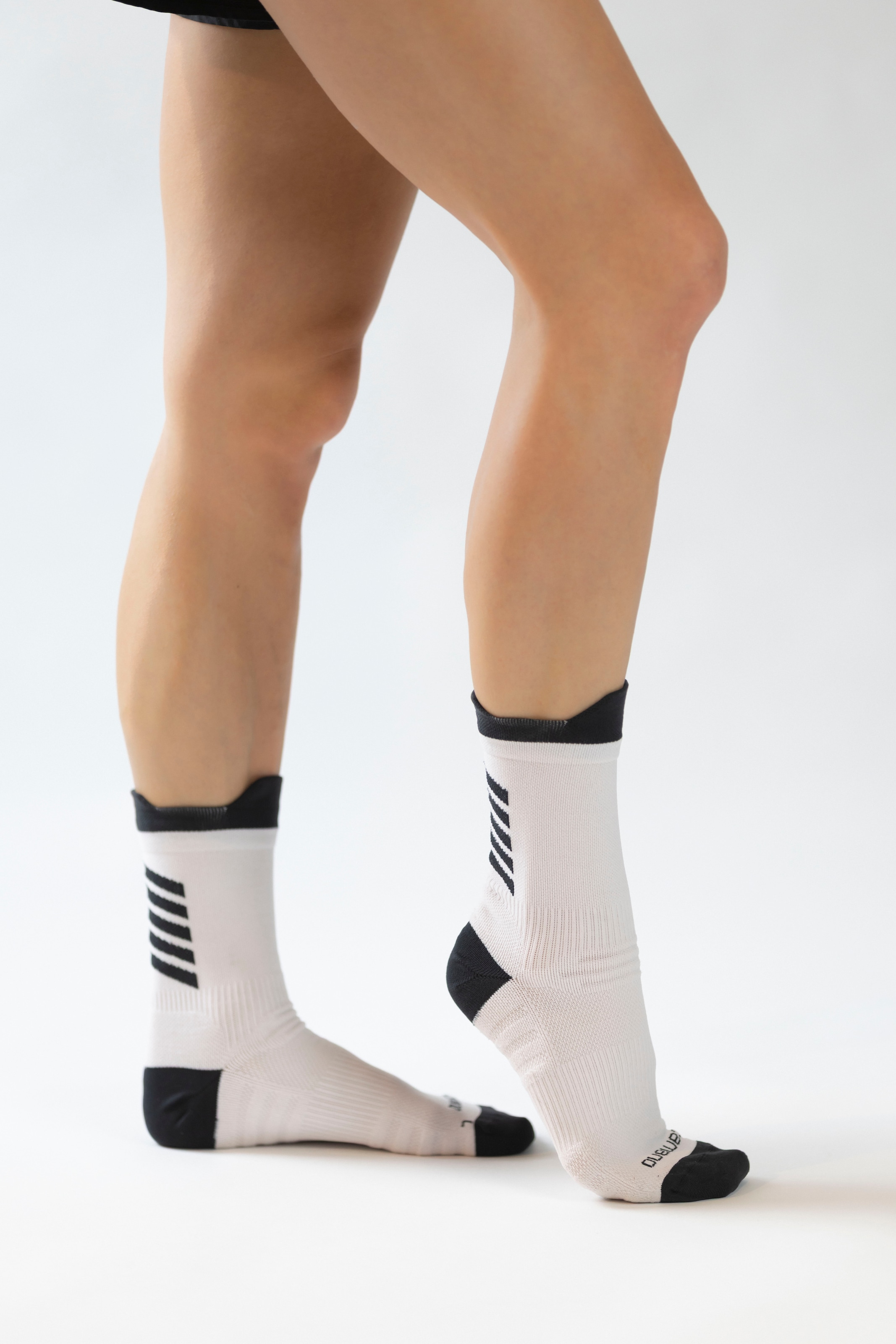 Camano Sportsocken 3 Paar,  super bequeme, gepolsterte Sohle