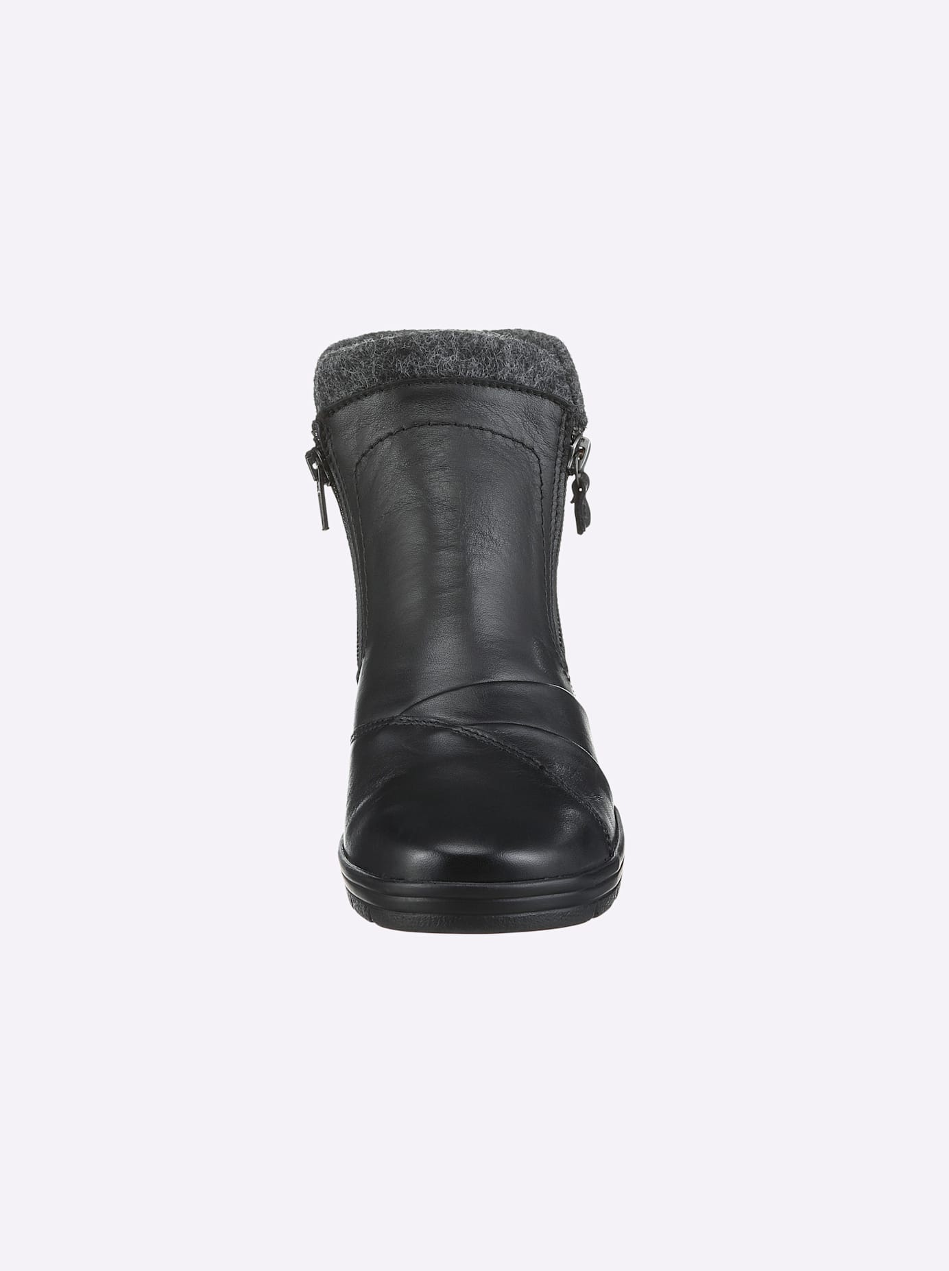 Classic Stiefelette günstig online kaufen