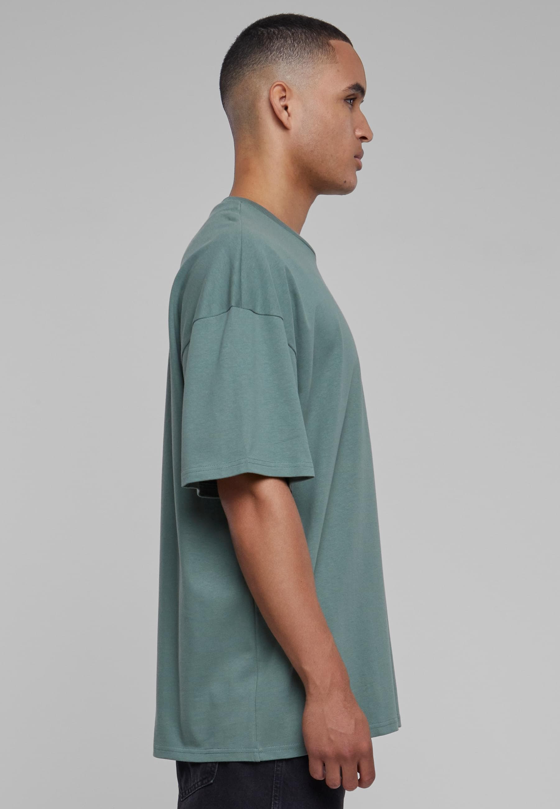 Karl Kani T-Shirt »Karl Kani Herren«, (1 tlg.)