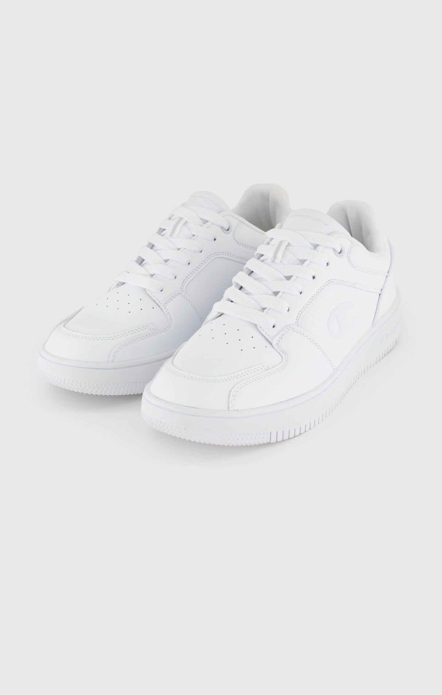 Champion Sneaker "RD18 2.0 LOW" günstig online kaufen