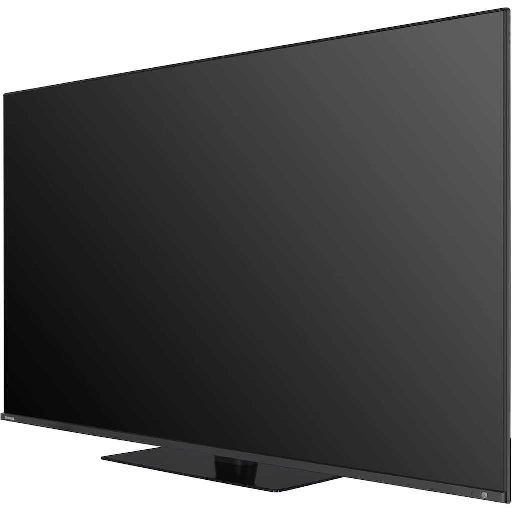 Toshiba LED-Fernseher »50QA7D63DG«, 126 cm/50 Zoll, 4K Ultra HD, Smart-TV-Android TV